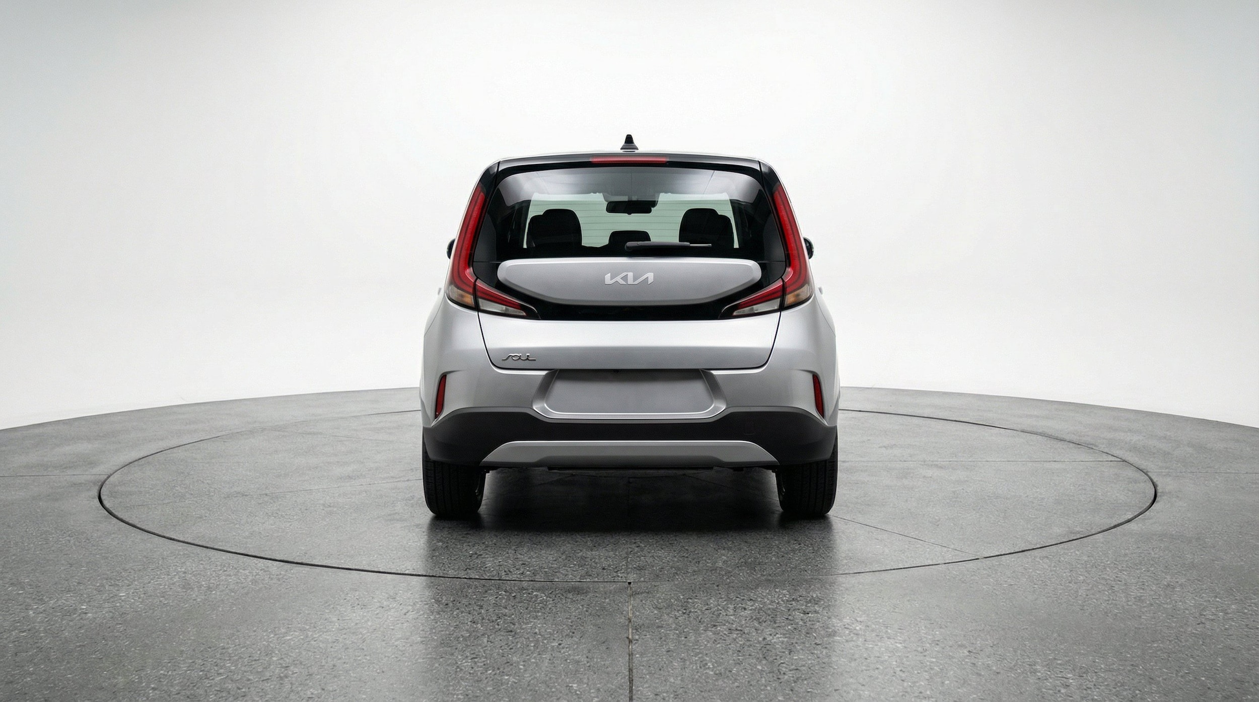 Thumbnail: 2025 Kia Soul - 7