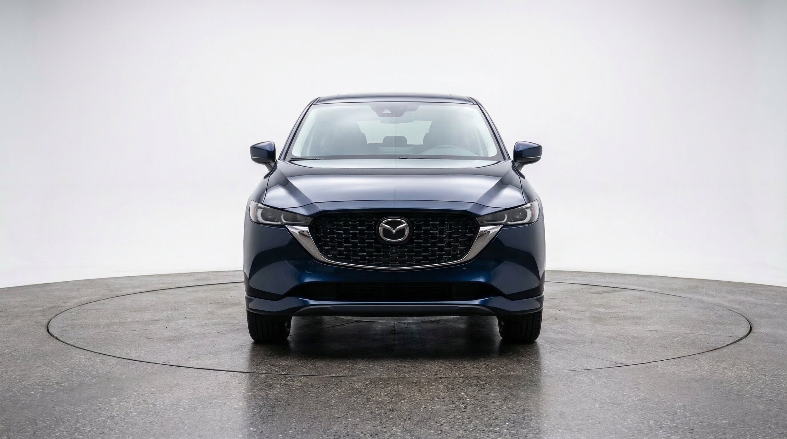 Thumbnail: 2024 Mazda CX-5 - 2