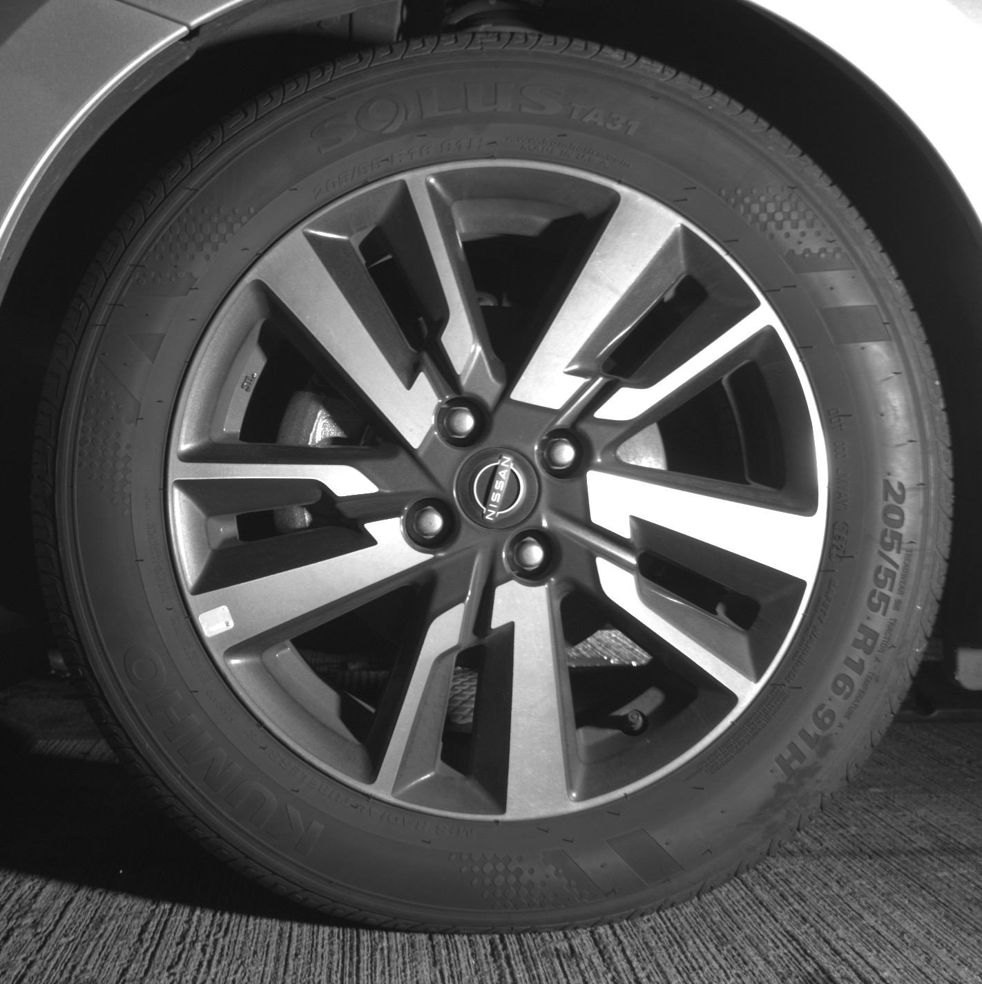 Thumbnail: 2025 Nissan Versa - 12