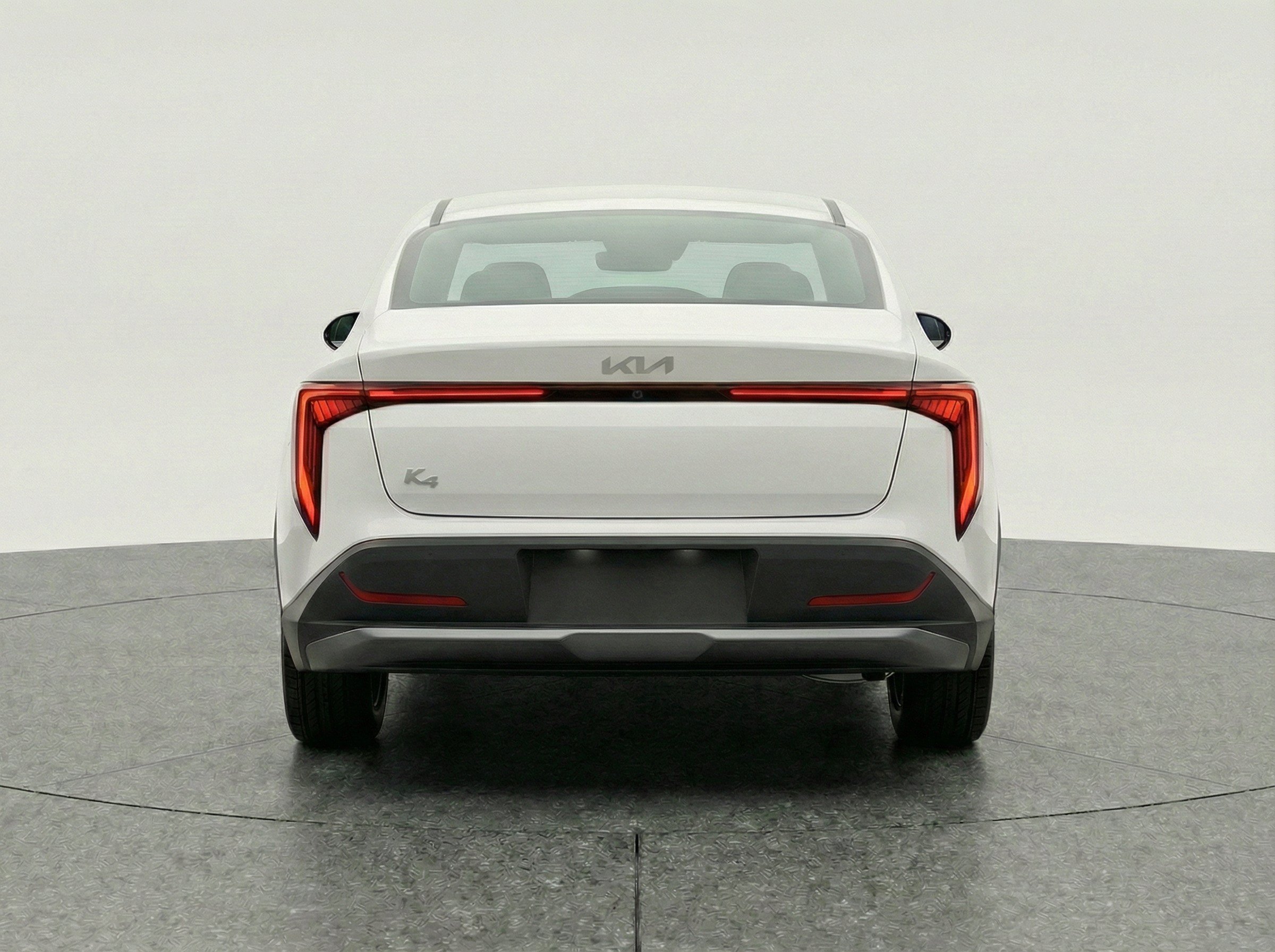Thumbnail: 2025 Kia K4 - 7