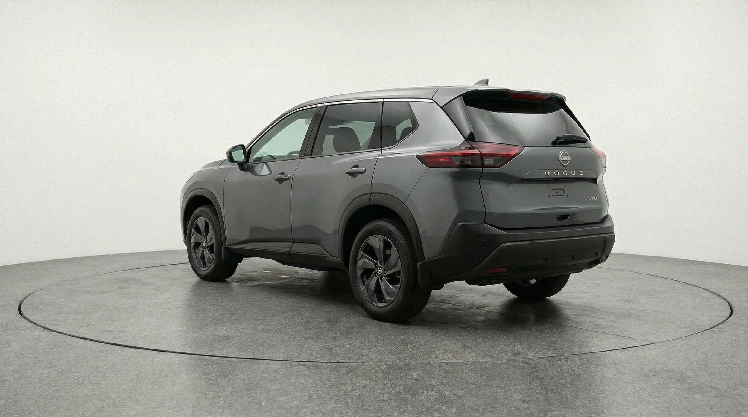 Thumbnail: 2025 Nissan Rogue - 6