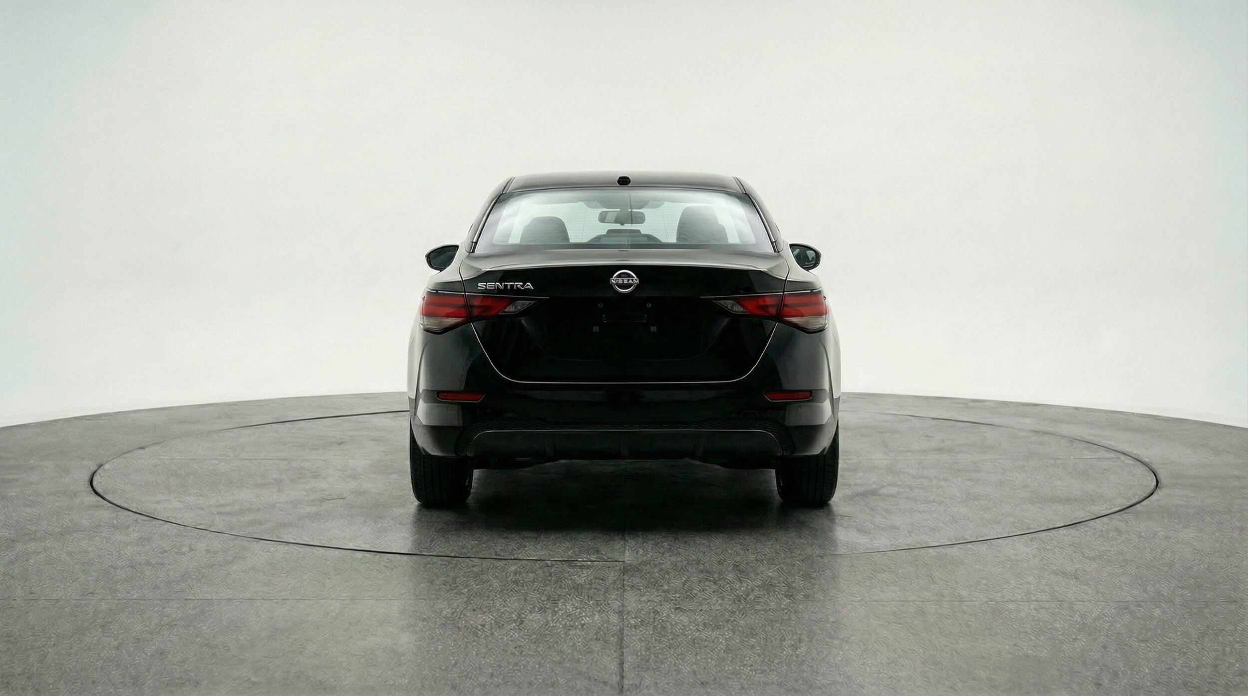 Thumbnail: 2025 Nissan Sentra - 7