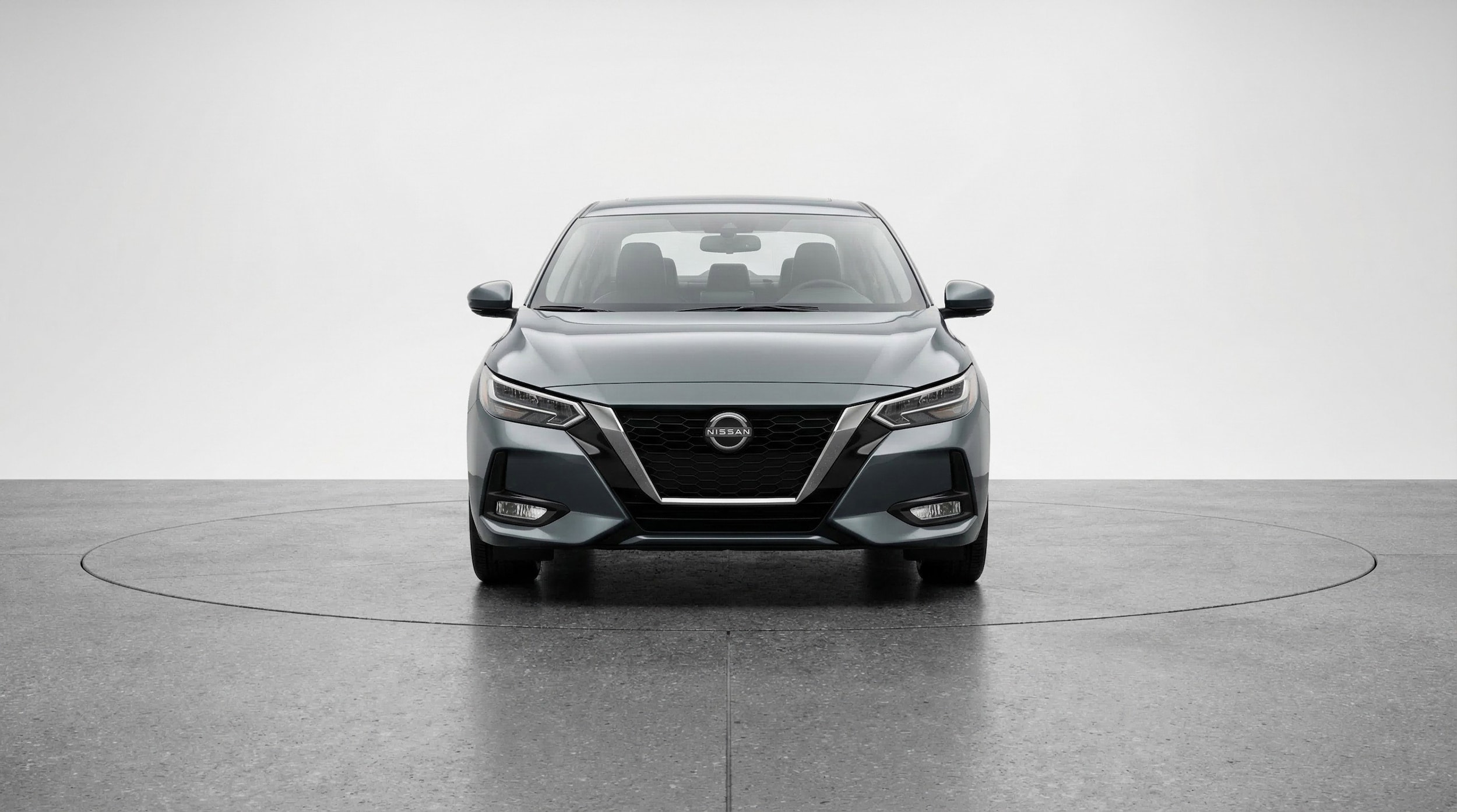 Thumbnail: 2025 Nissan Sentra - 2
