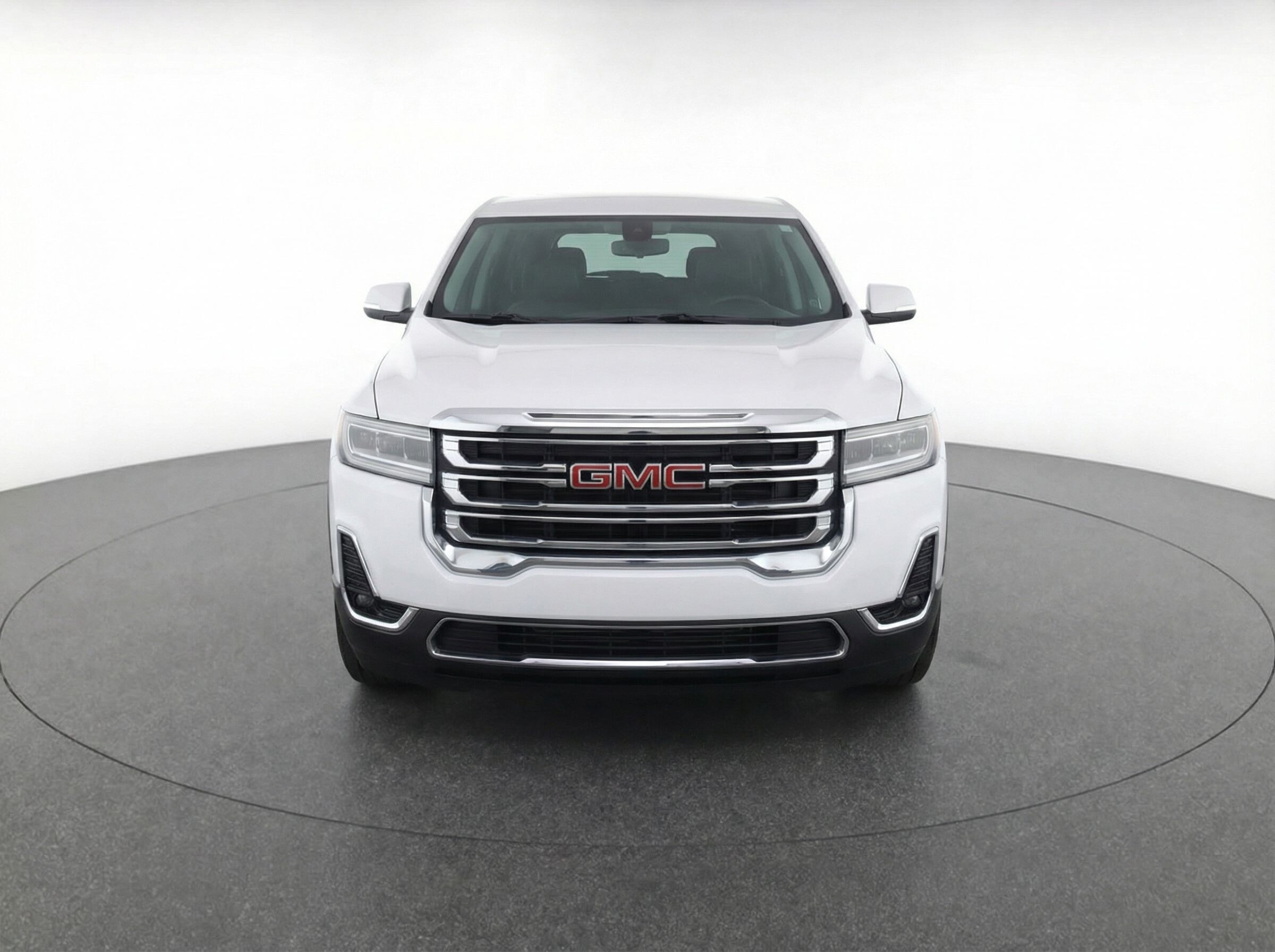 Thumbnail: 2023 GMC Acadia - 2