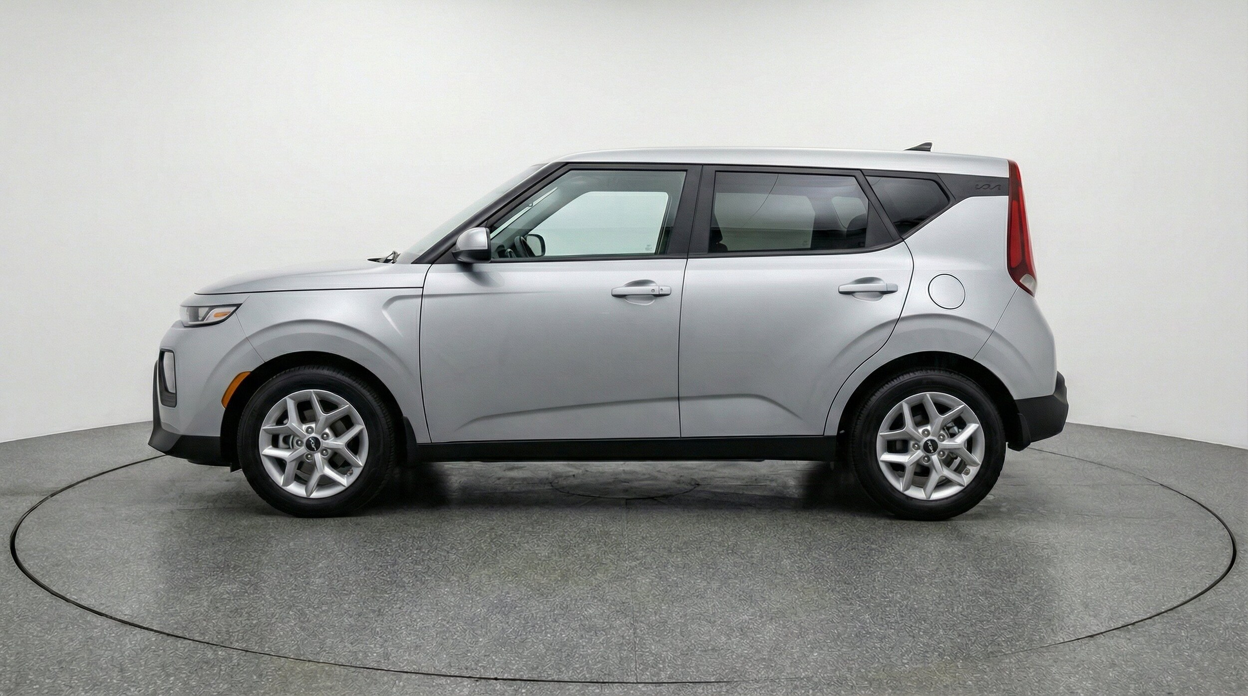 Thumbnail: 2025 Kia Soul - 5
