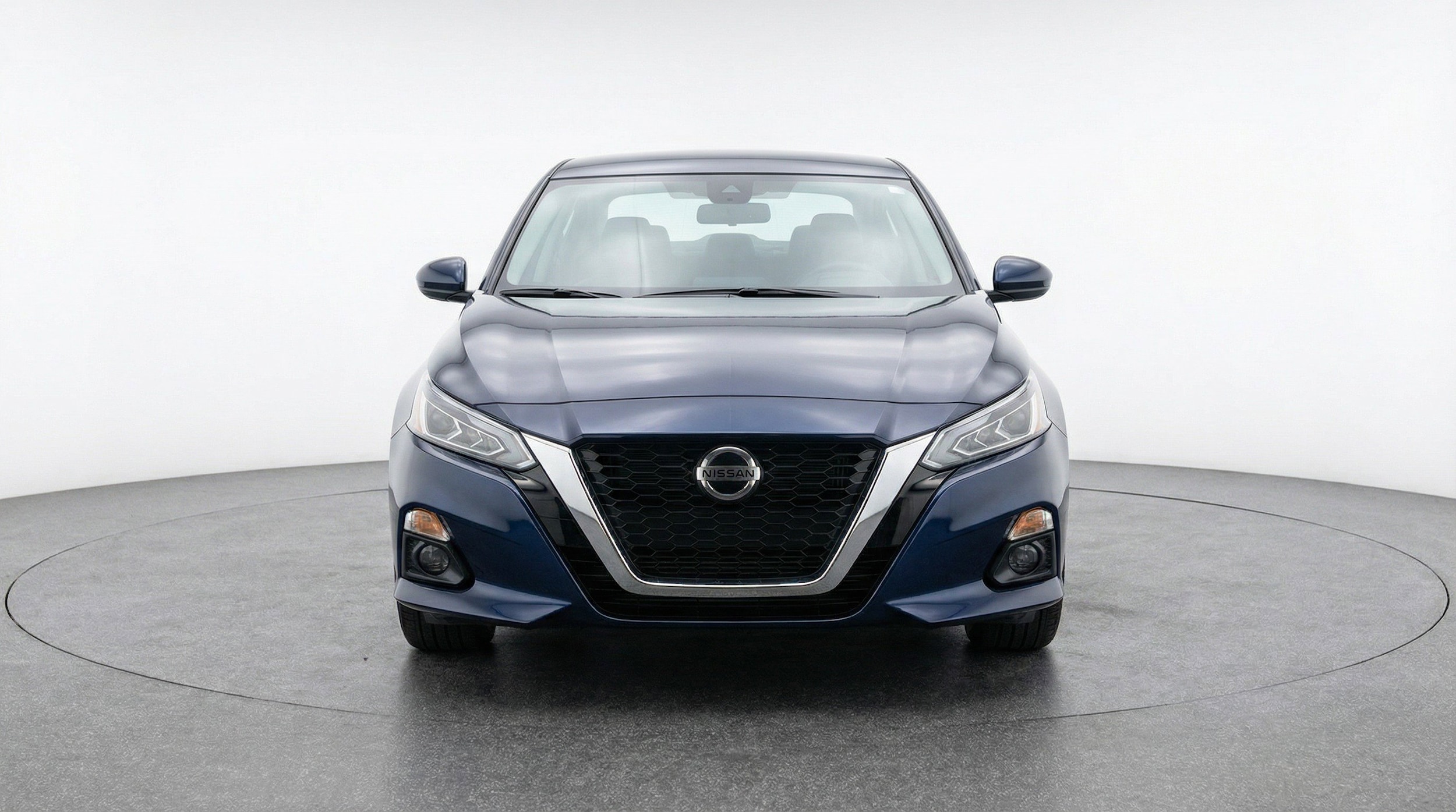 Thumbnail: 2025 Nissan Altima - 2
