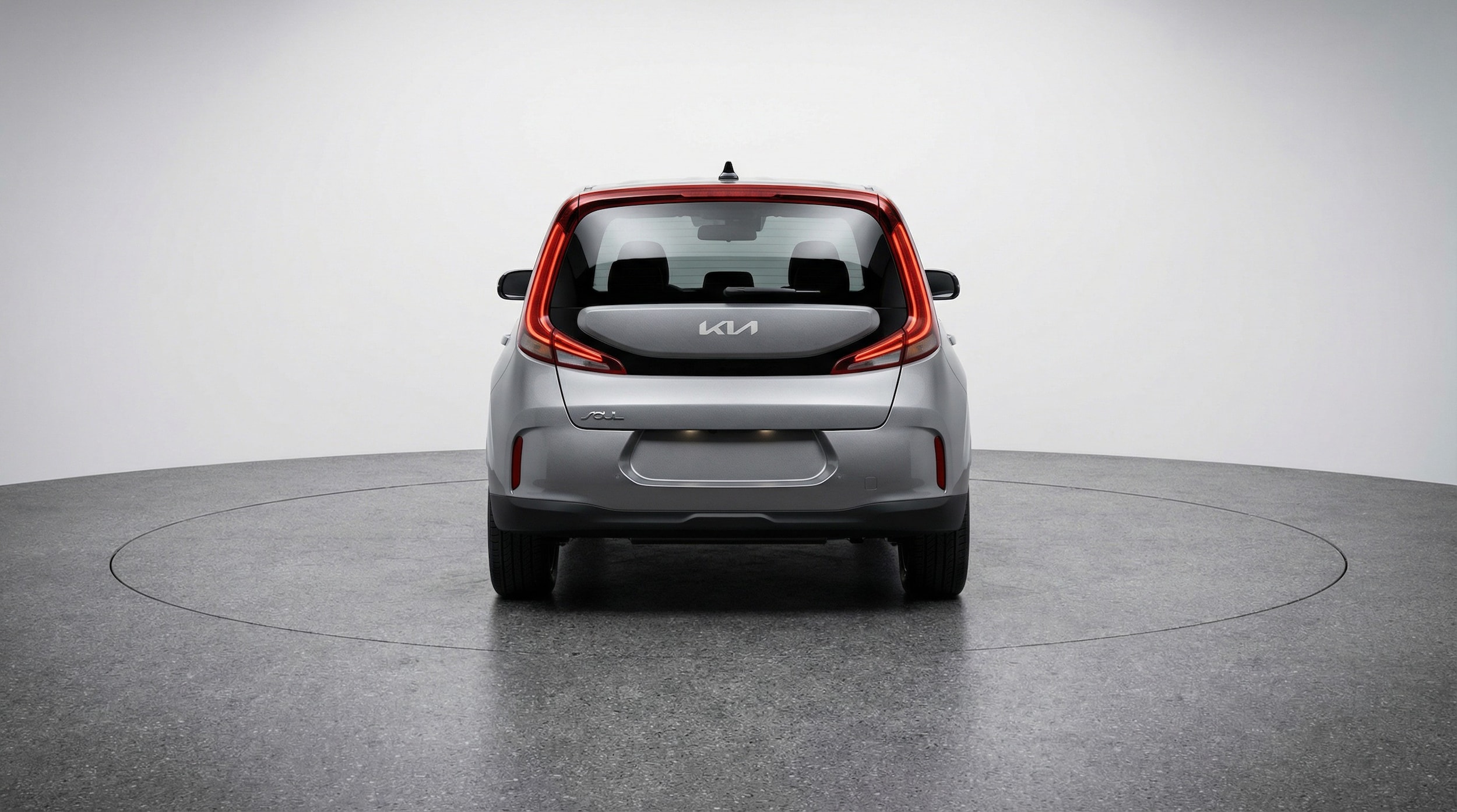 Thumbnail: 2025 Kia Soul - 6