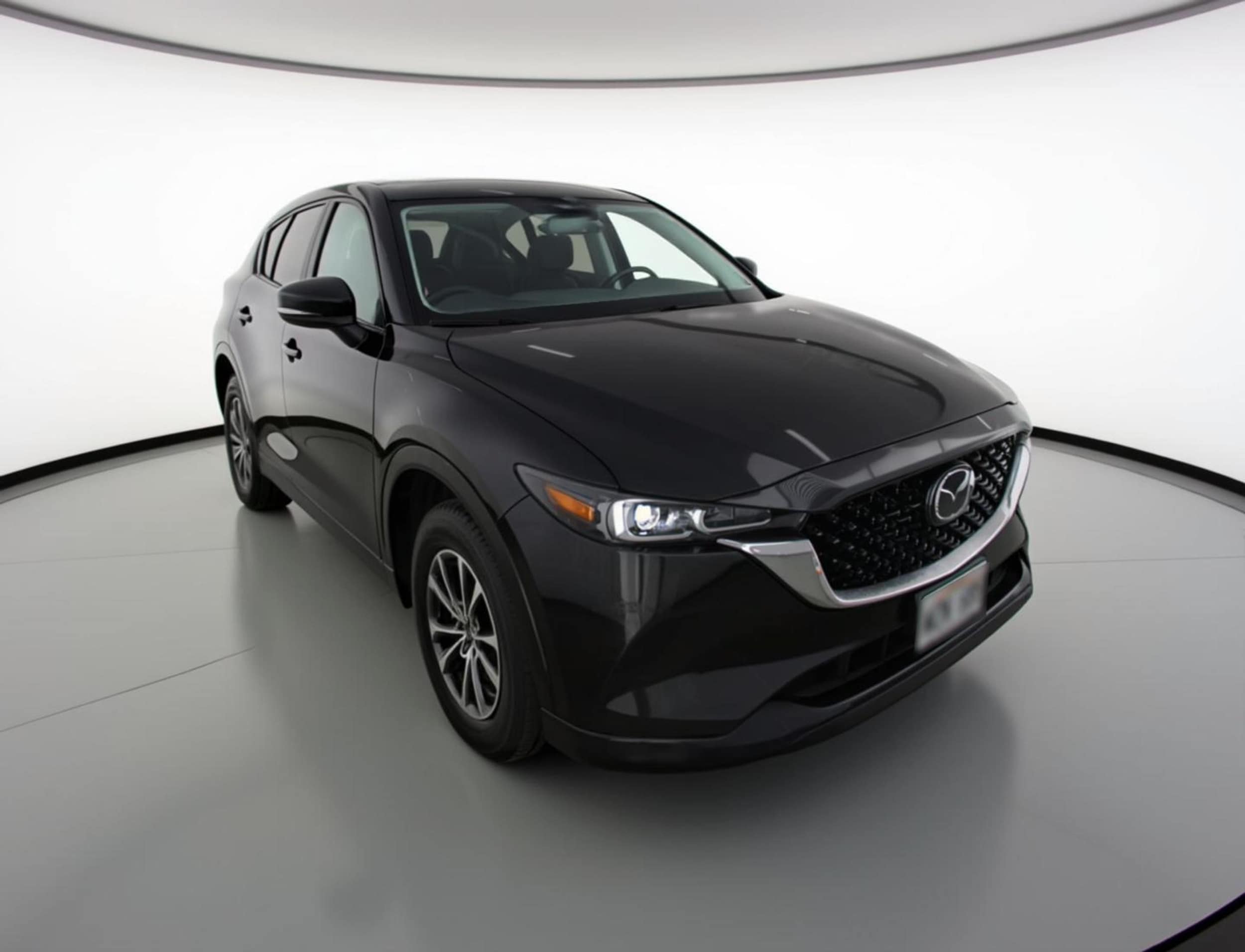 2024 Mazda CX-5 S Select Package