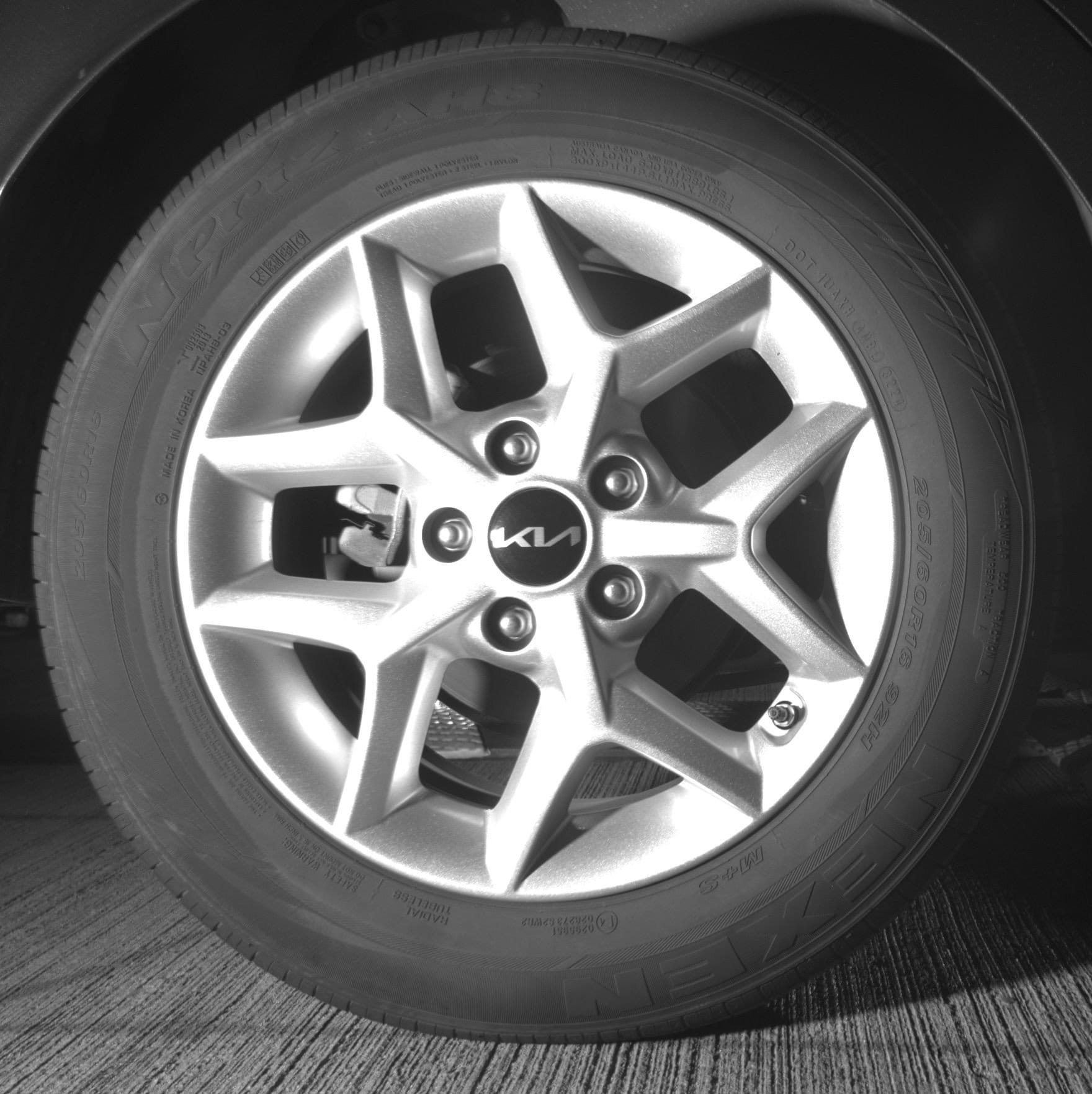 Thumbnail: 2025 Kia Soul - 15