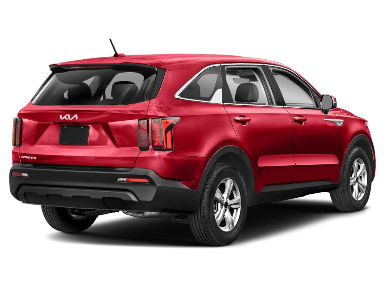 Thumbnail: 2023 Kia Sorento - 2