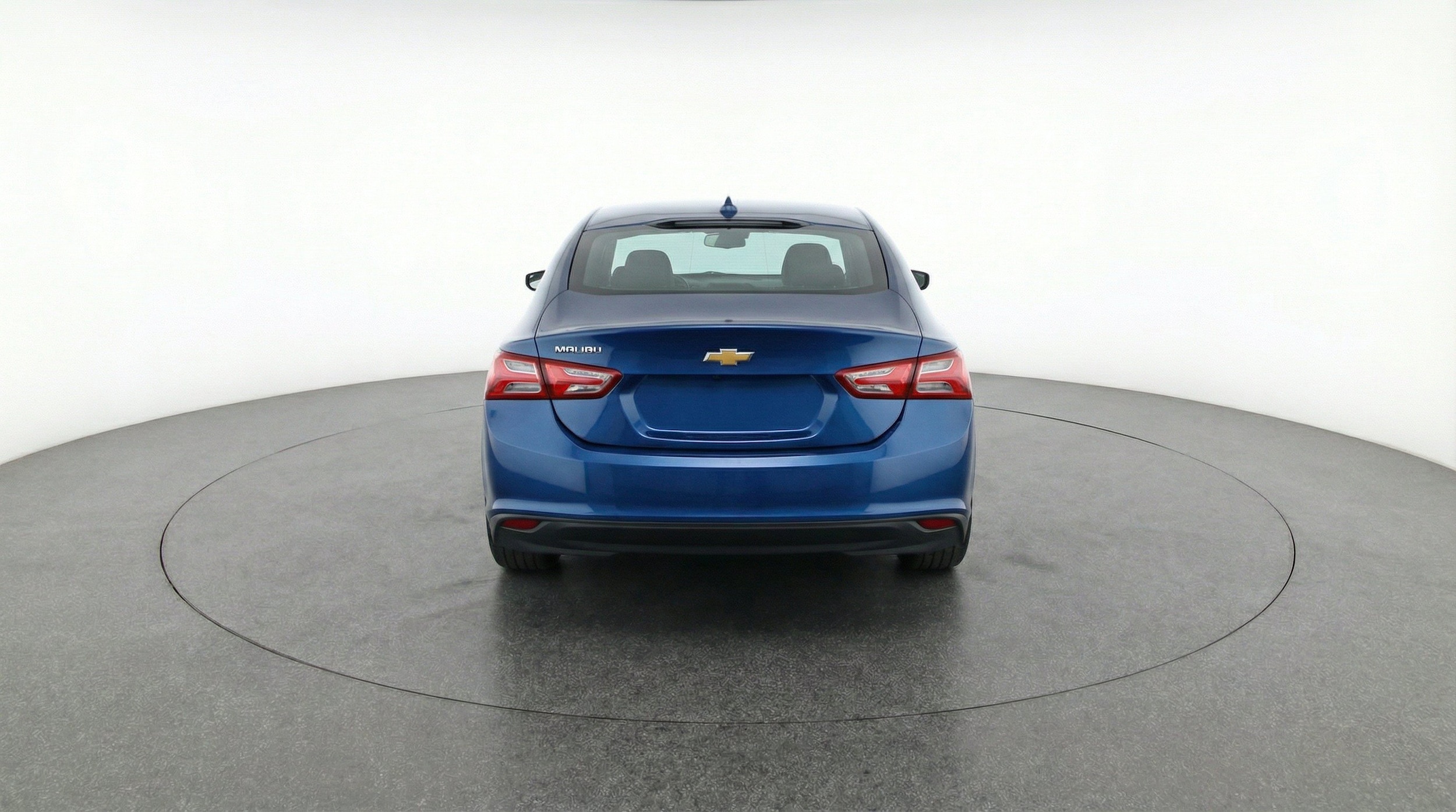 Thumbnail: 2024 Chevrolet Malibu - 7