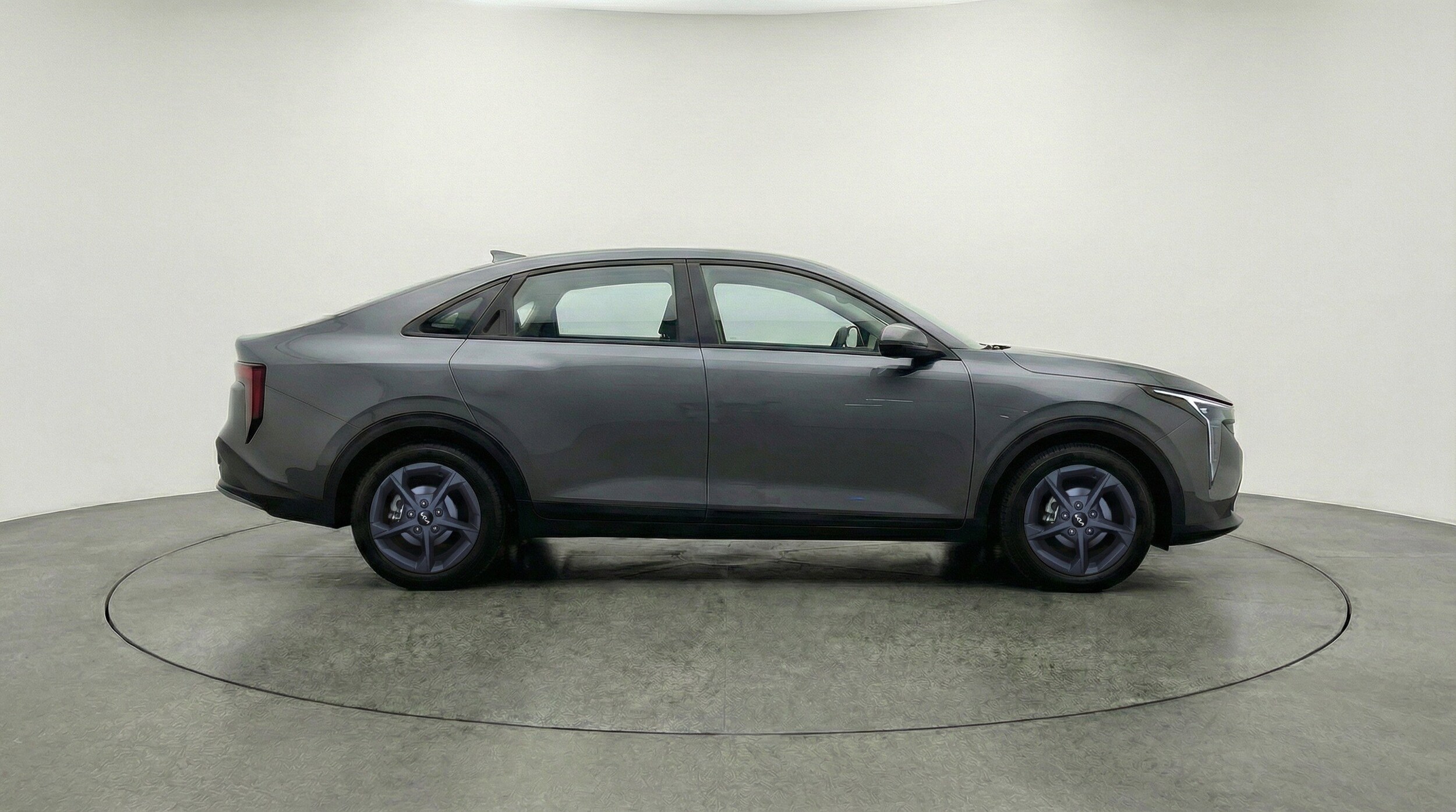 Thumbnail: 2025 Kia K4 - 11