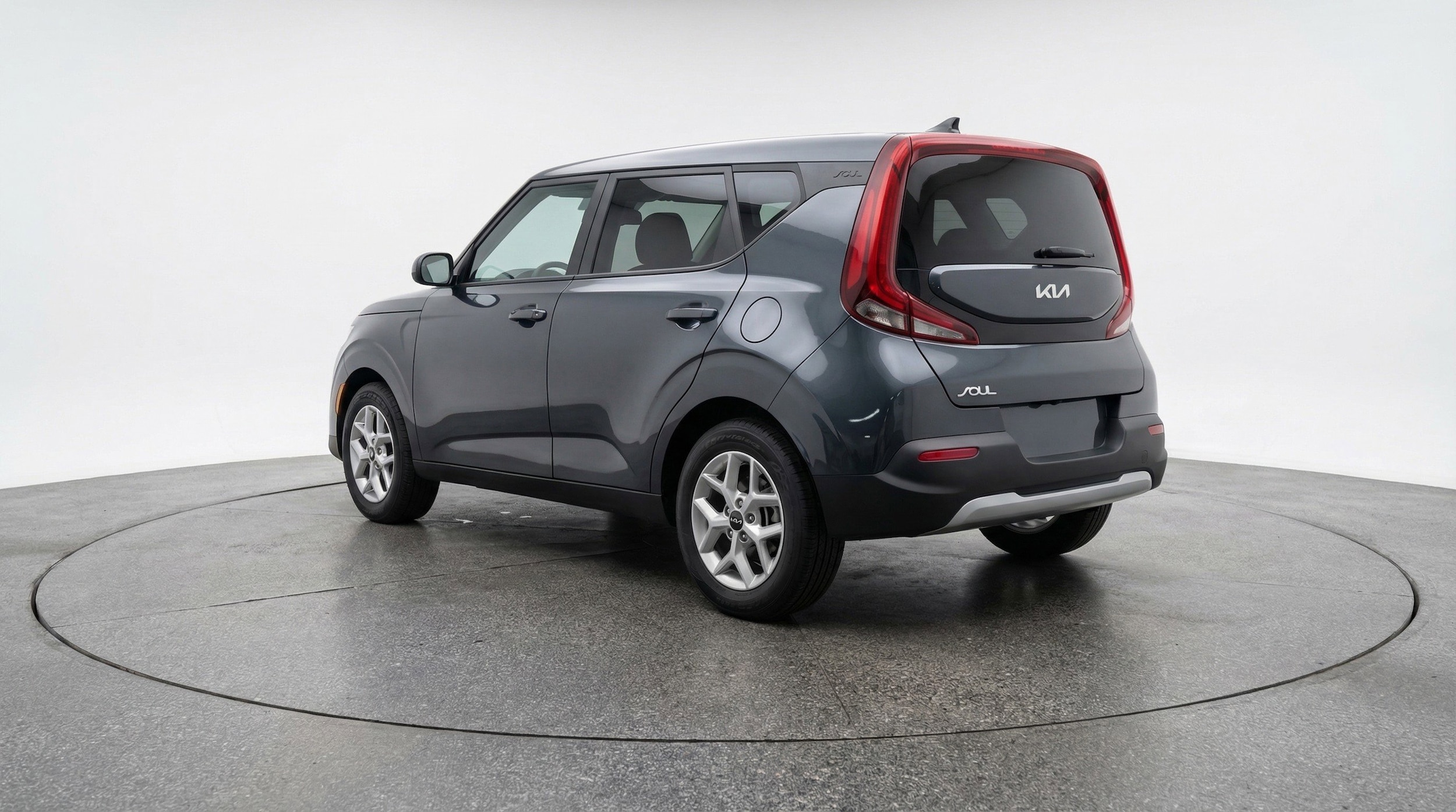 Thumbnail: 2025 Kia Soul - 6