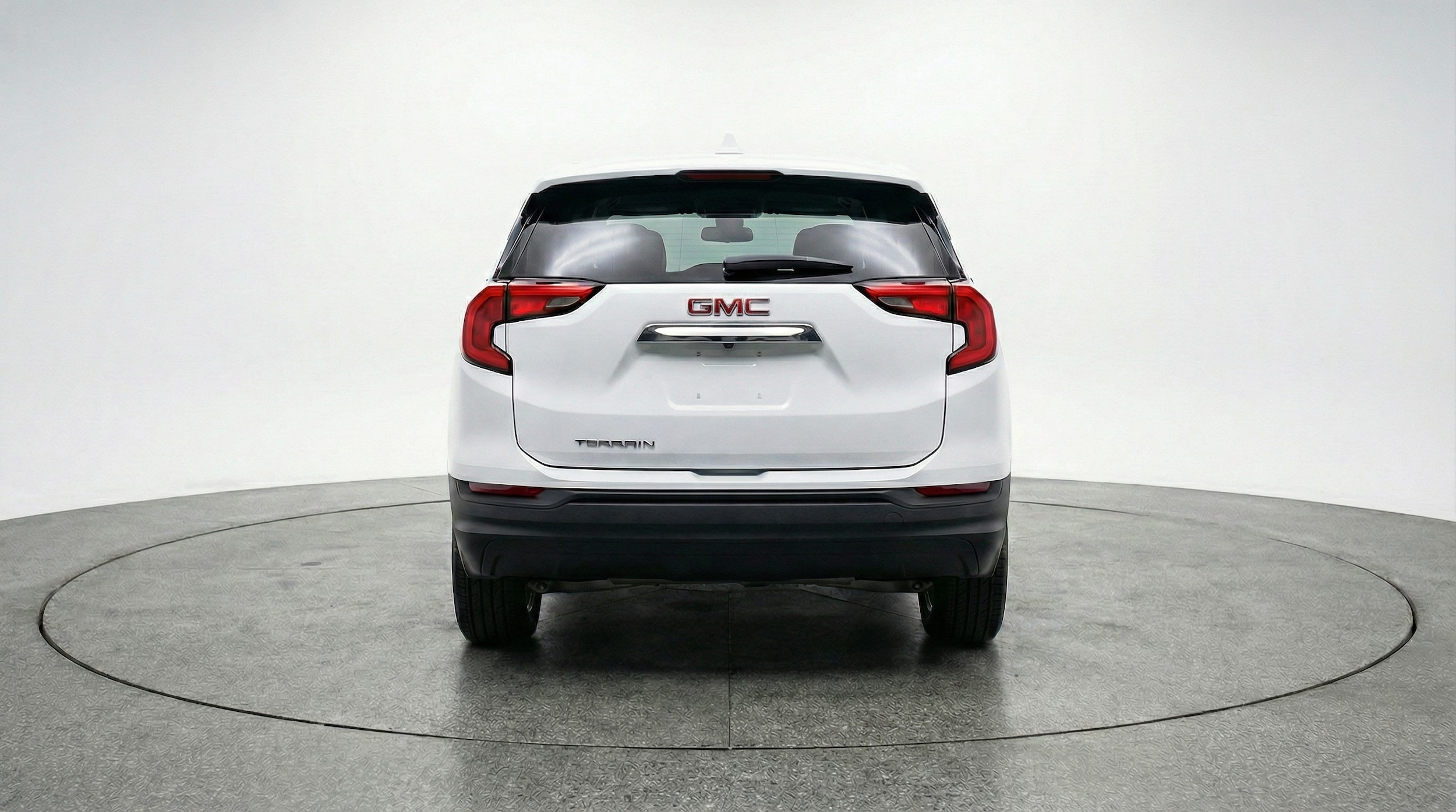 Thumbnail: 2024 GMC Terrain - 6