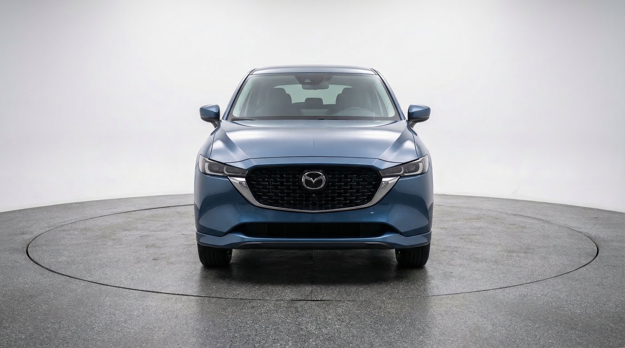 Thumbnail: 2024 Mazda CX-5 - 2