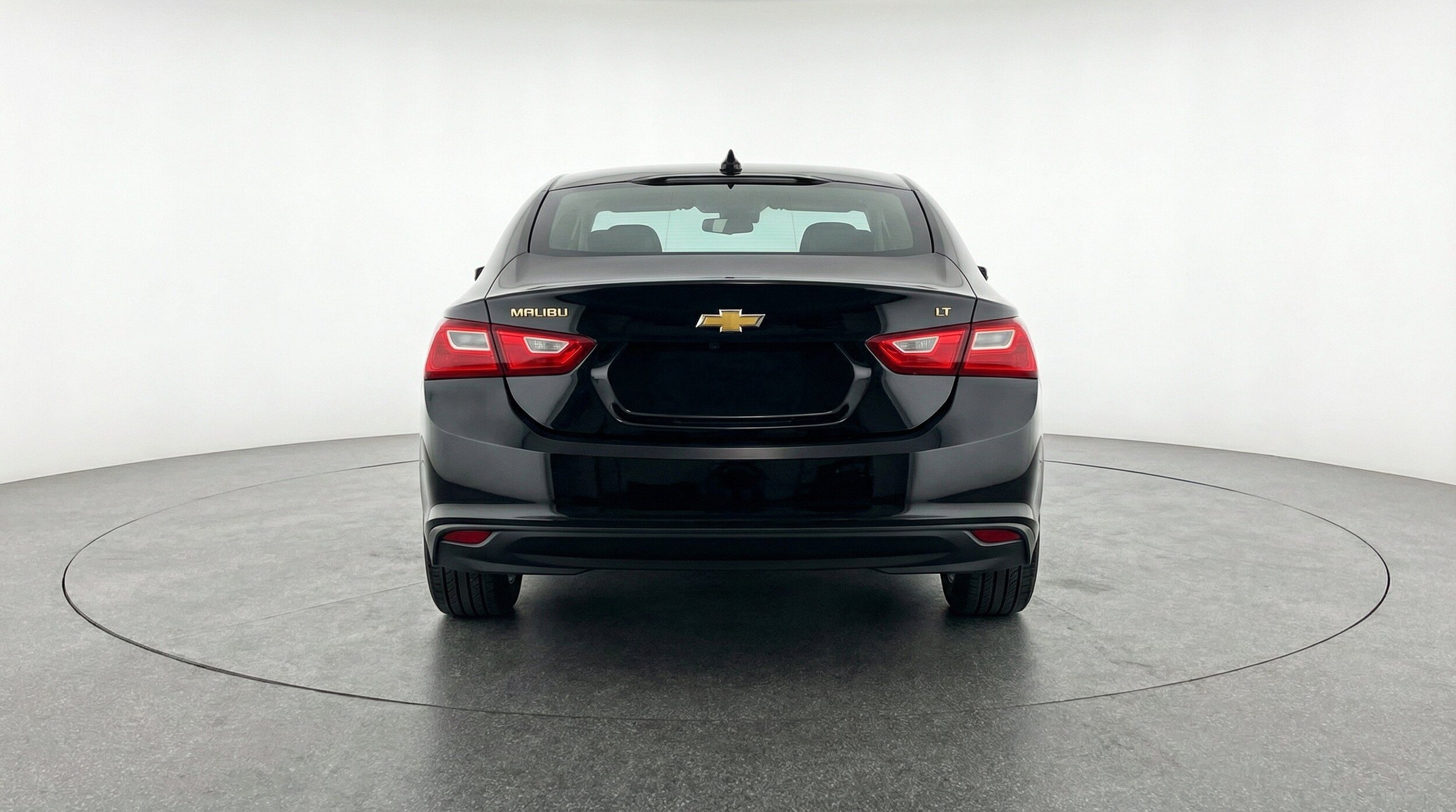 Thumbnail: 2024 Chevrolet Malibu - 7