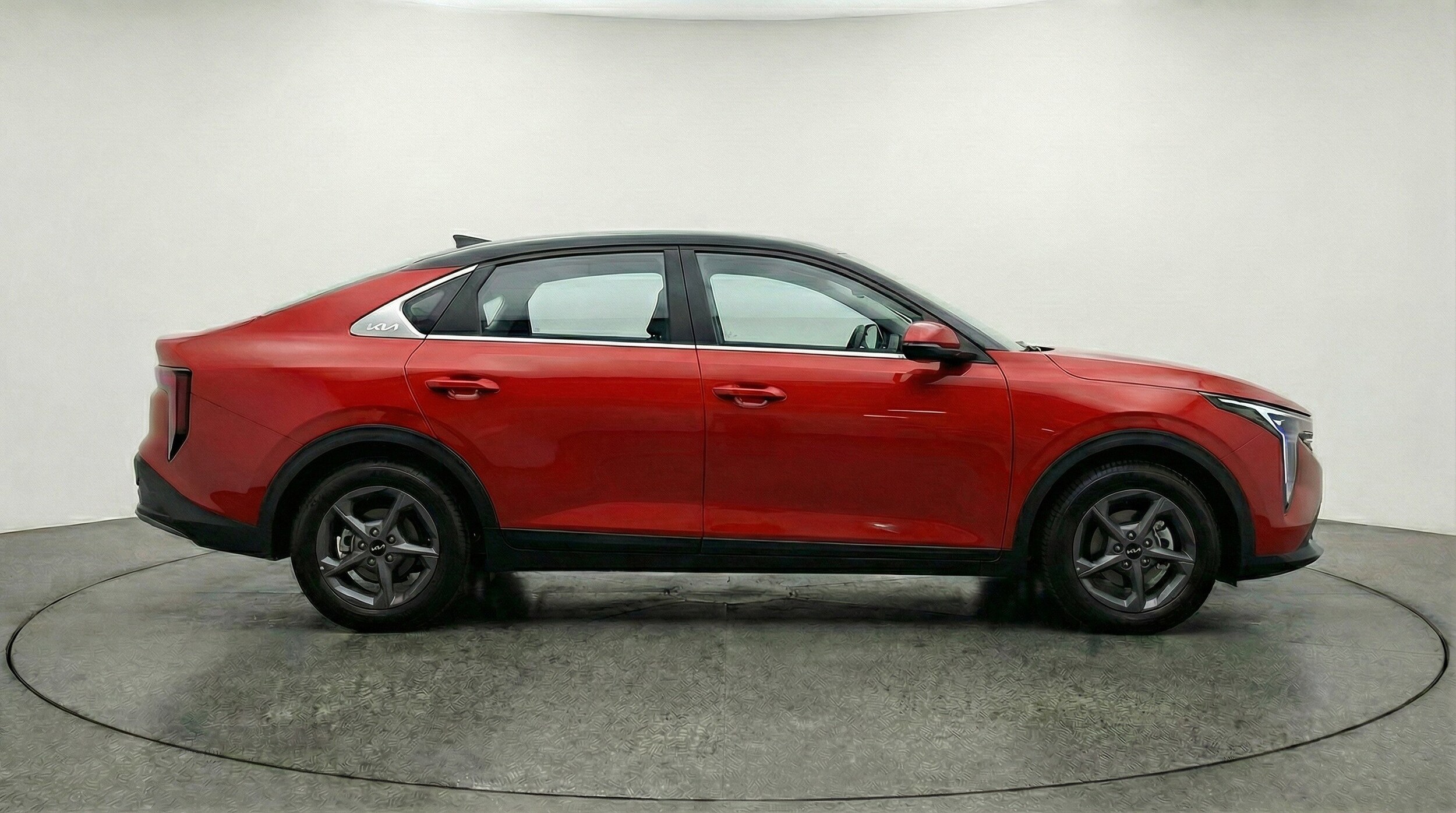 Thumbnail: 2025 Kia K4 - 11