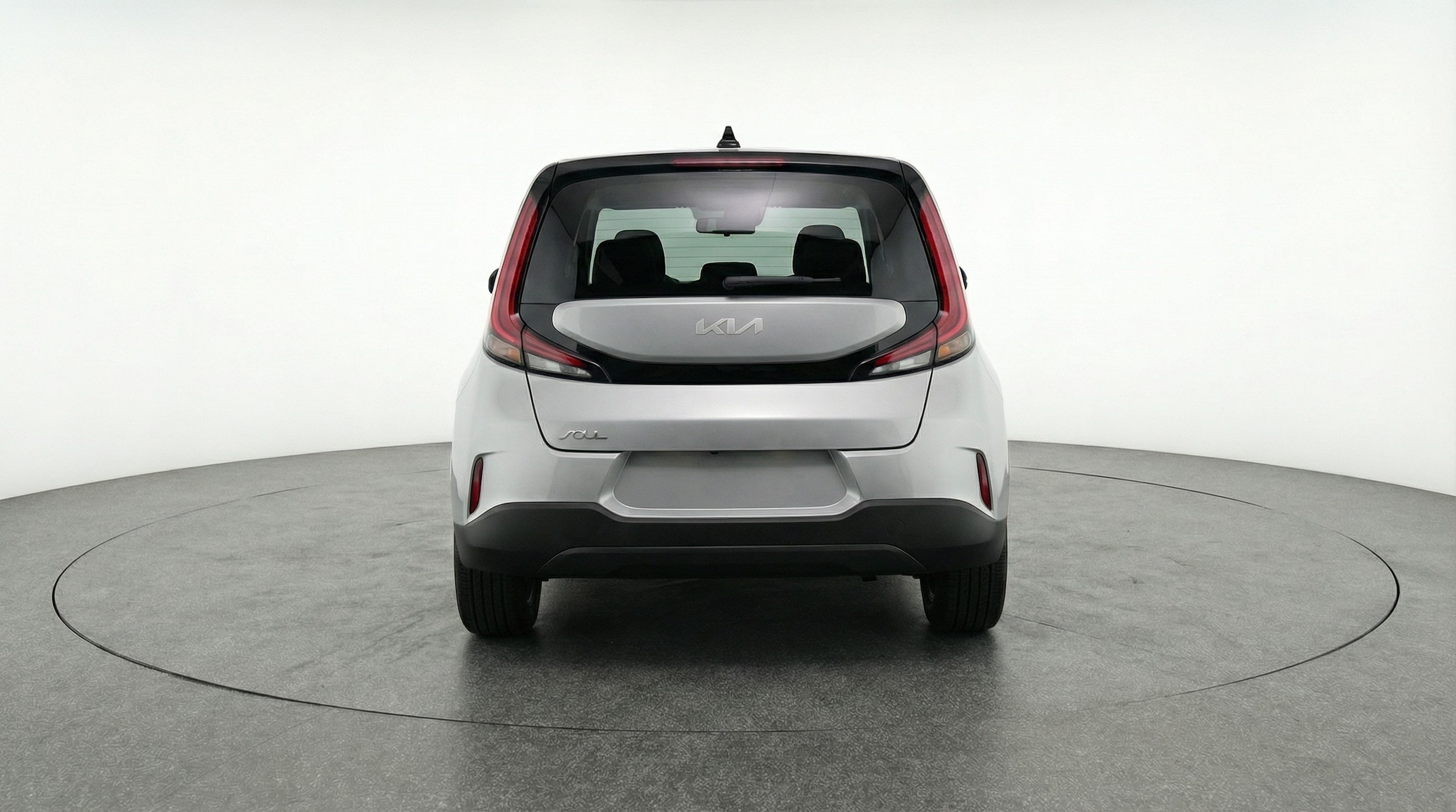 Thumbnail: 2025 Kia Soul - 6