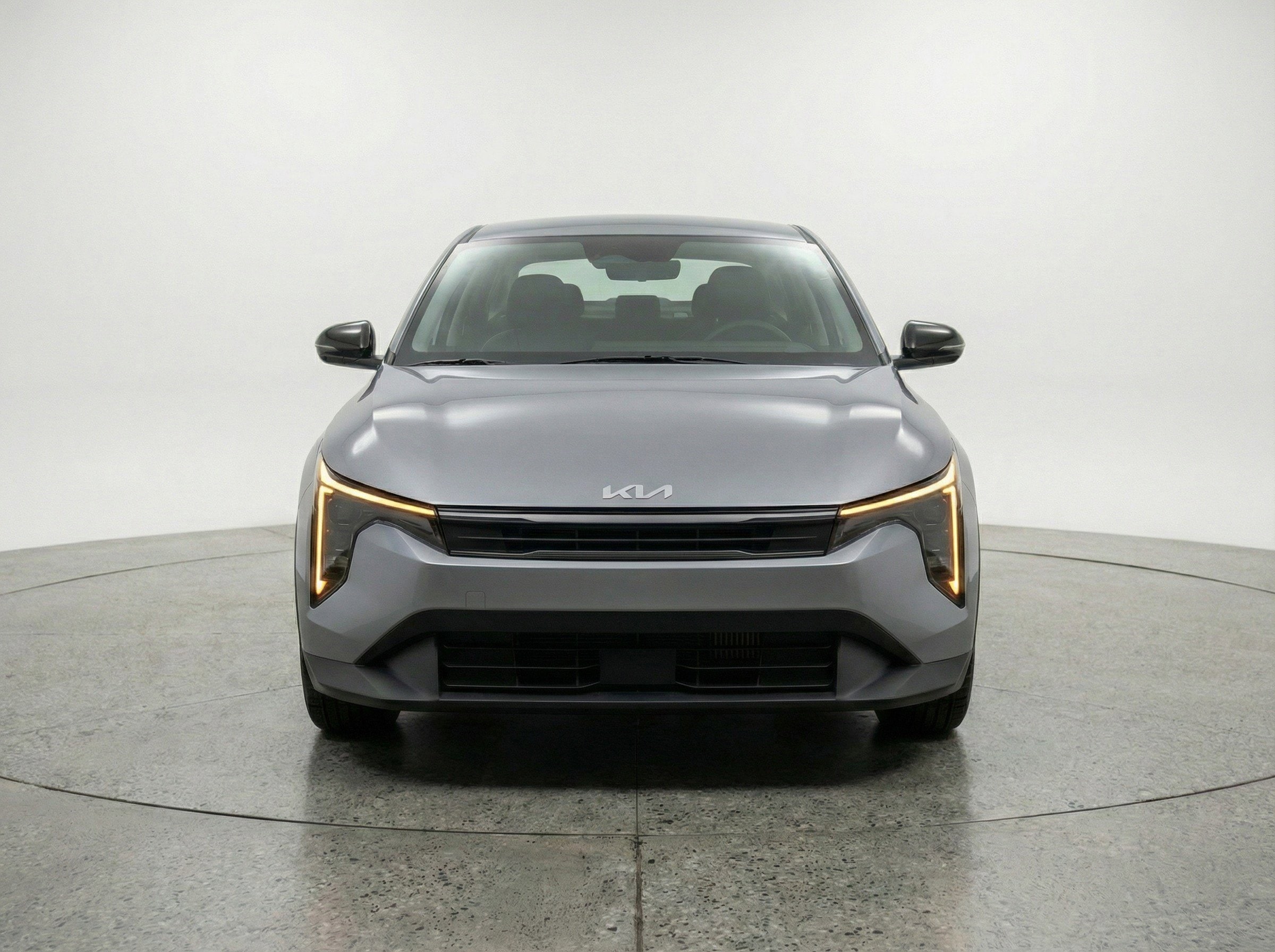 Thumbnail: 2025 Kia K4 - 2