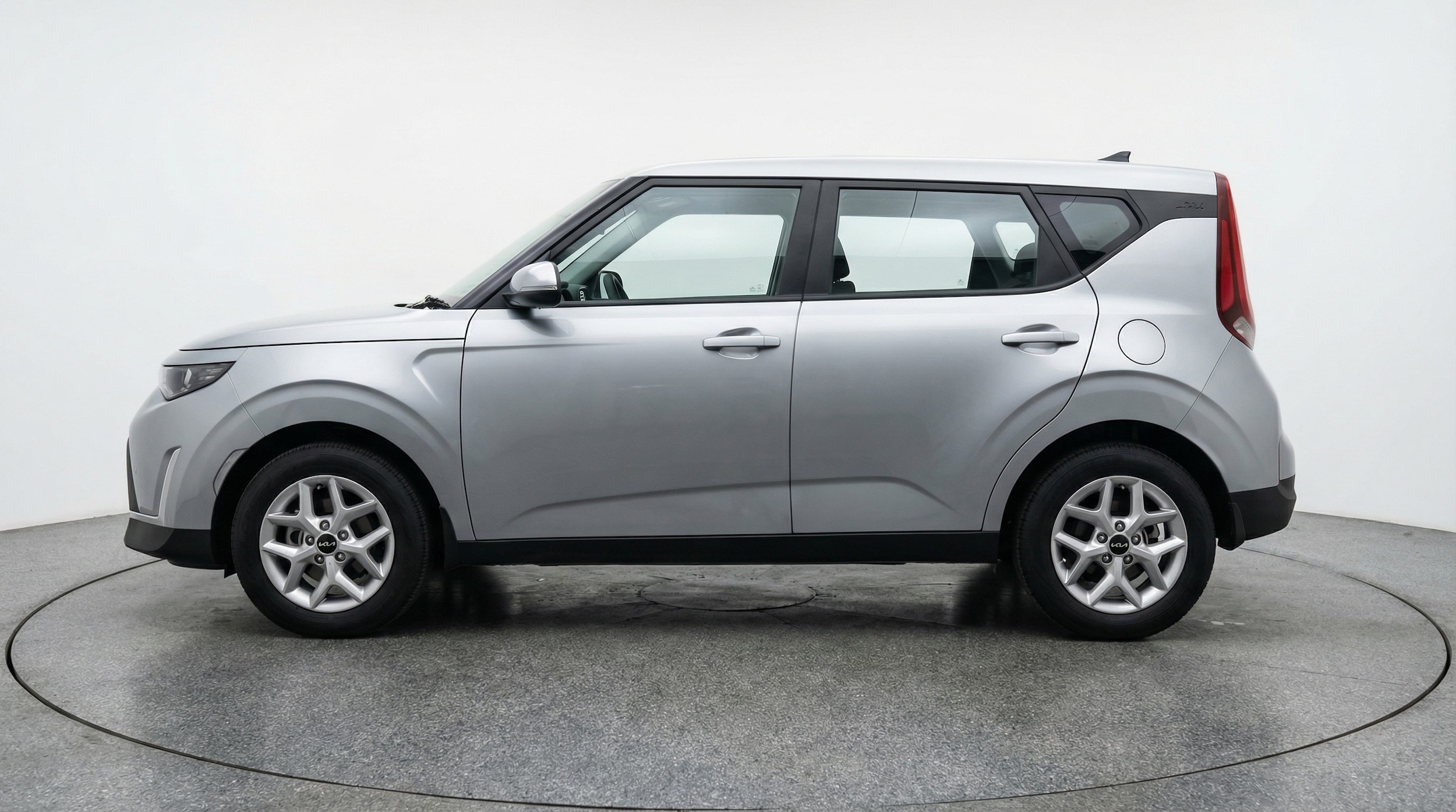 Thumbnail: 2025 Kia Soul - 4