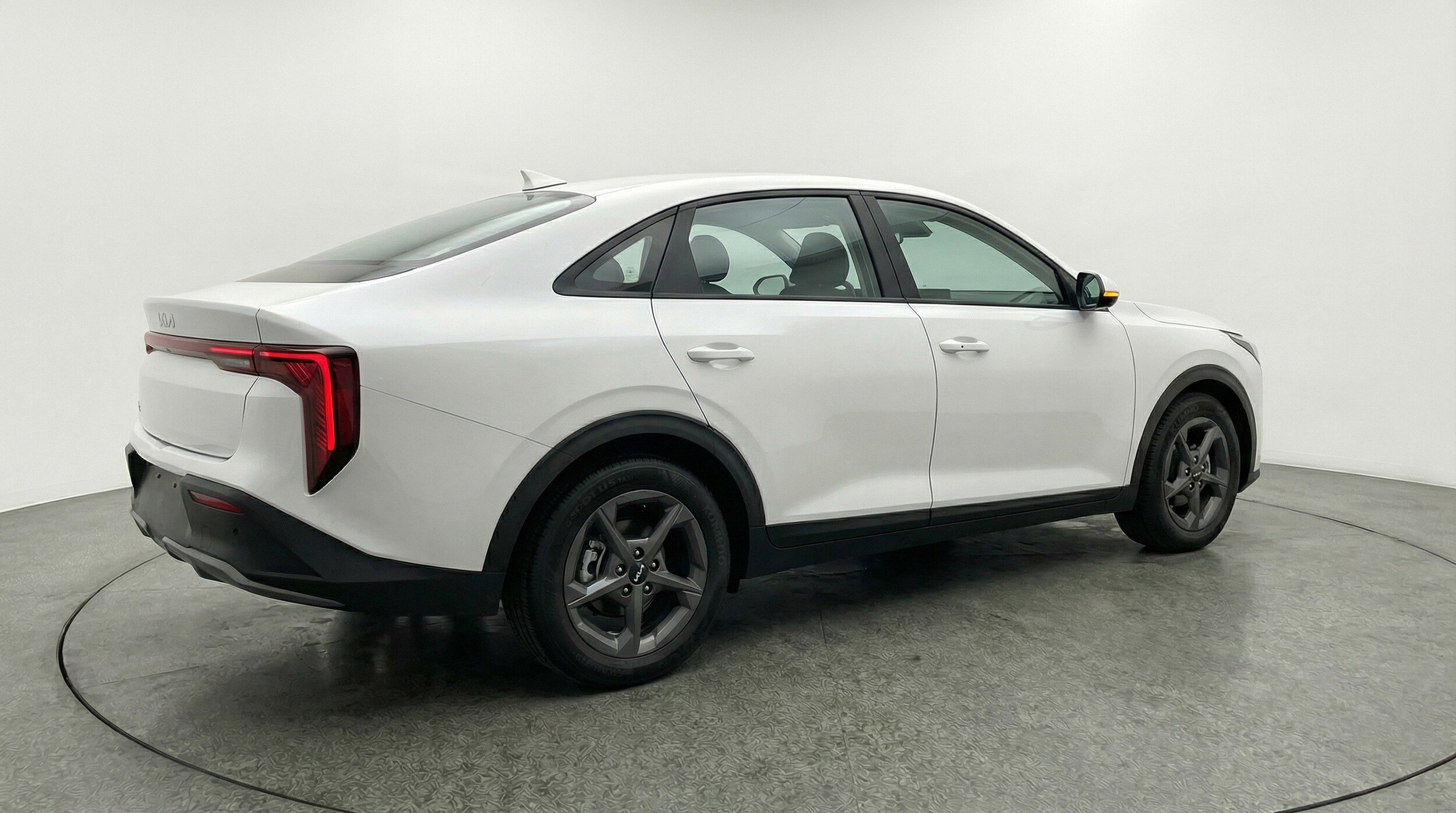 Thumbnail: 2025 Kia K4 - 9