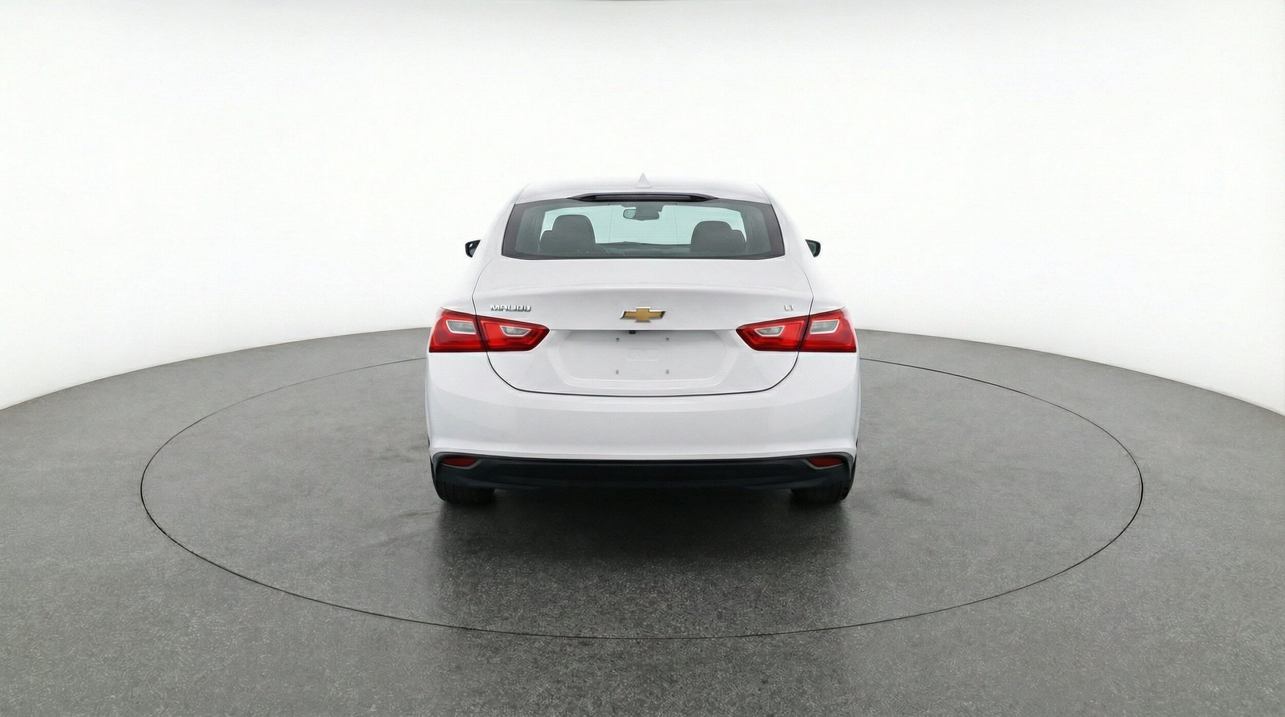 Thumbnail: 2024 Chevrolet Malibu - 7