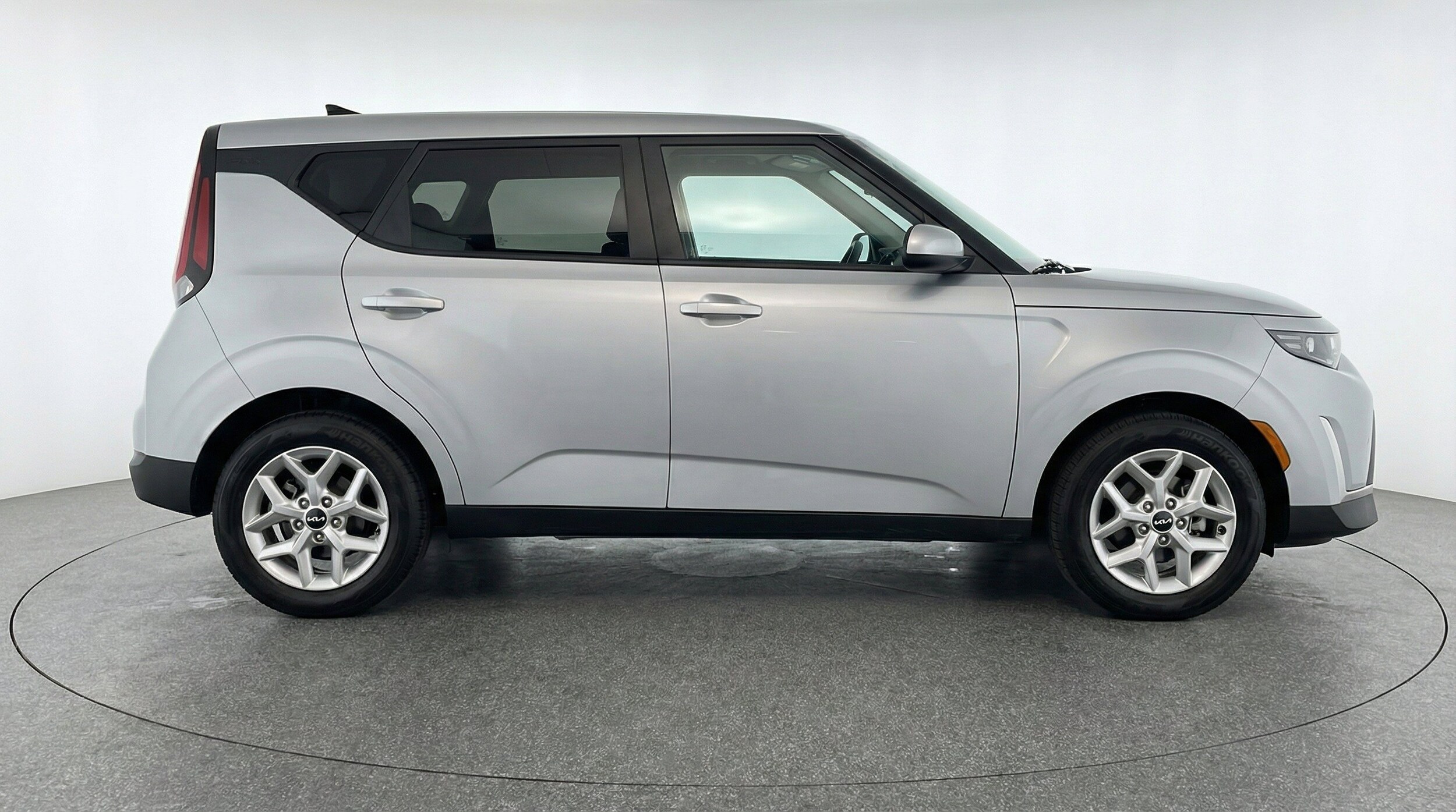 Thumbnail: 2025 Kia Soul - 11