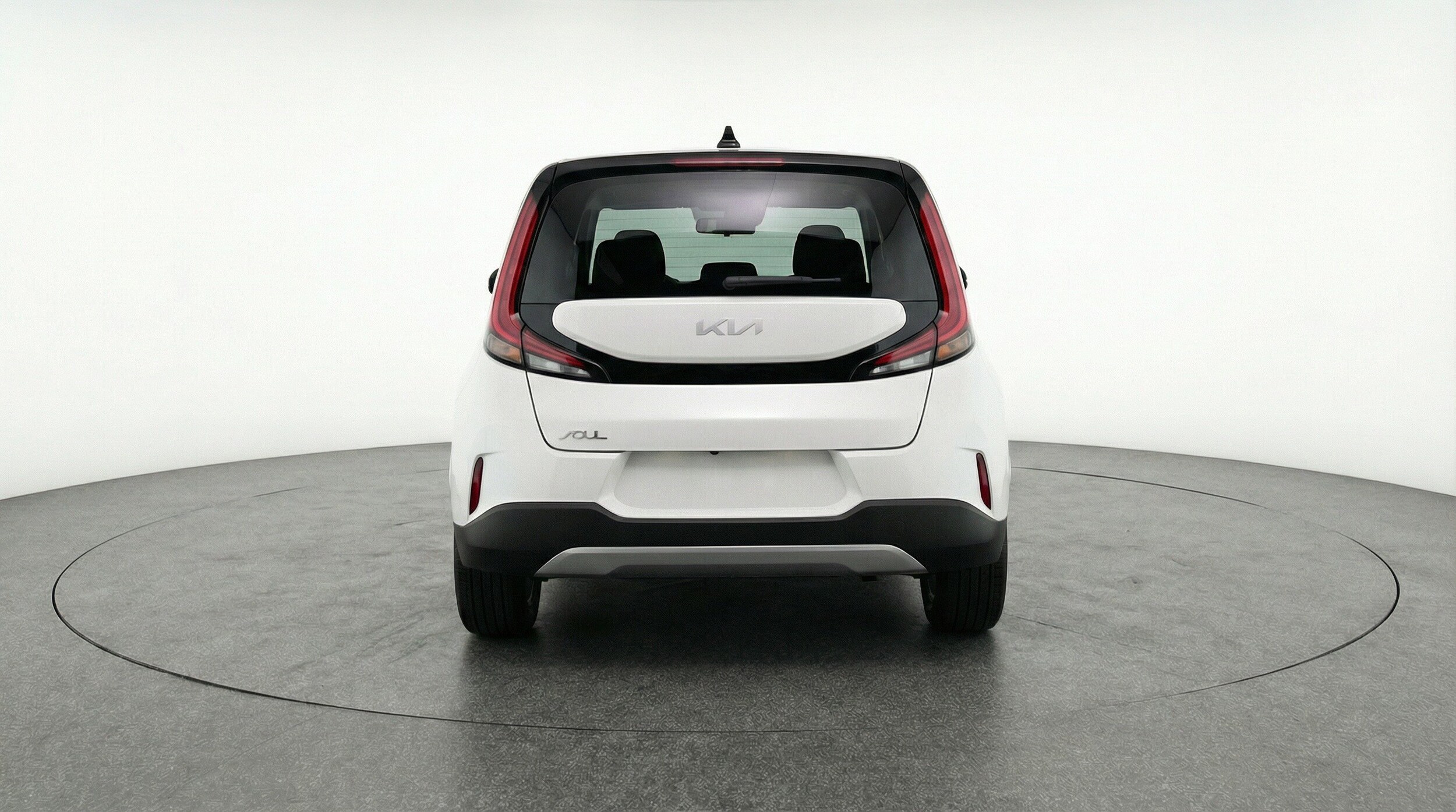 Thumbnail: 2025 Kia Soul - 7