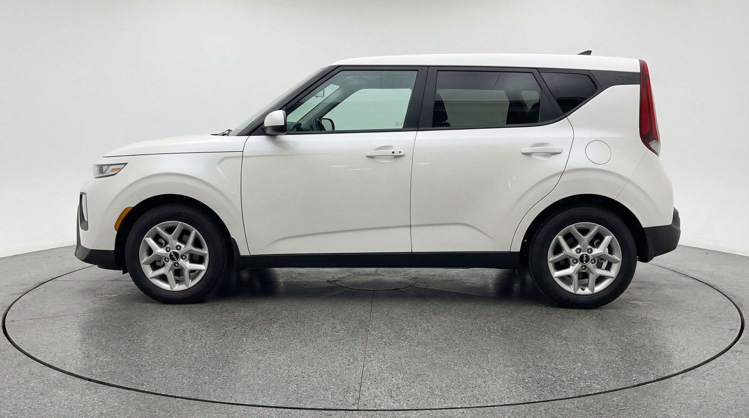 Thumbnail: 2025 Kia Soul - 5