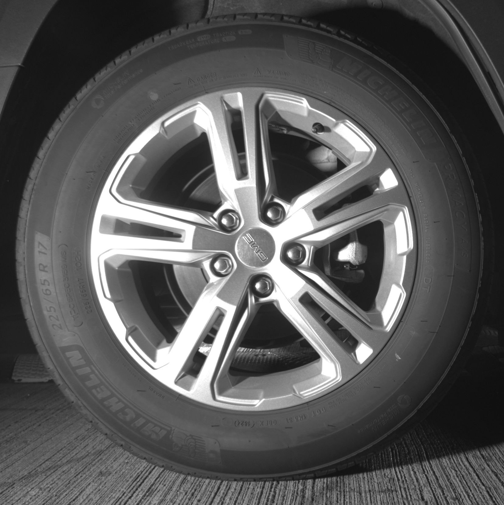 Thumbnail: 2024 GMC Terrain - 20