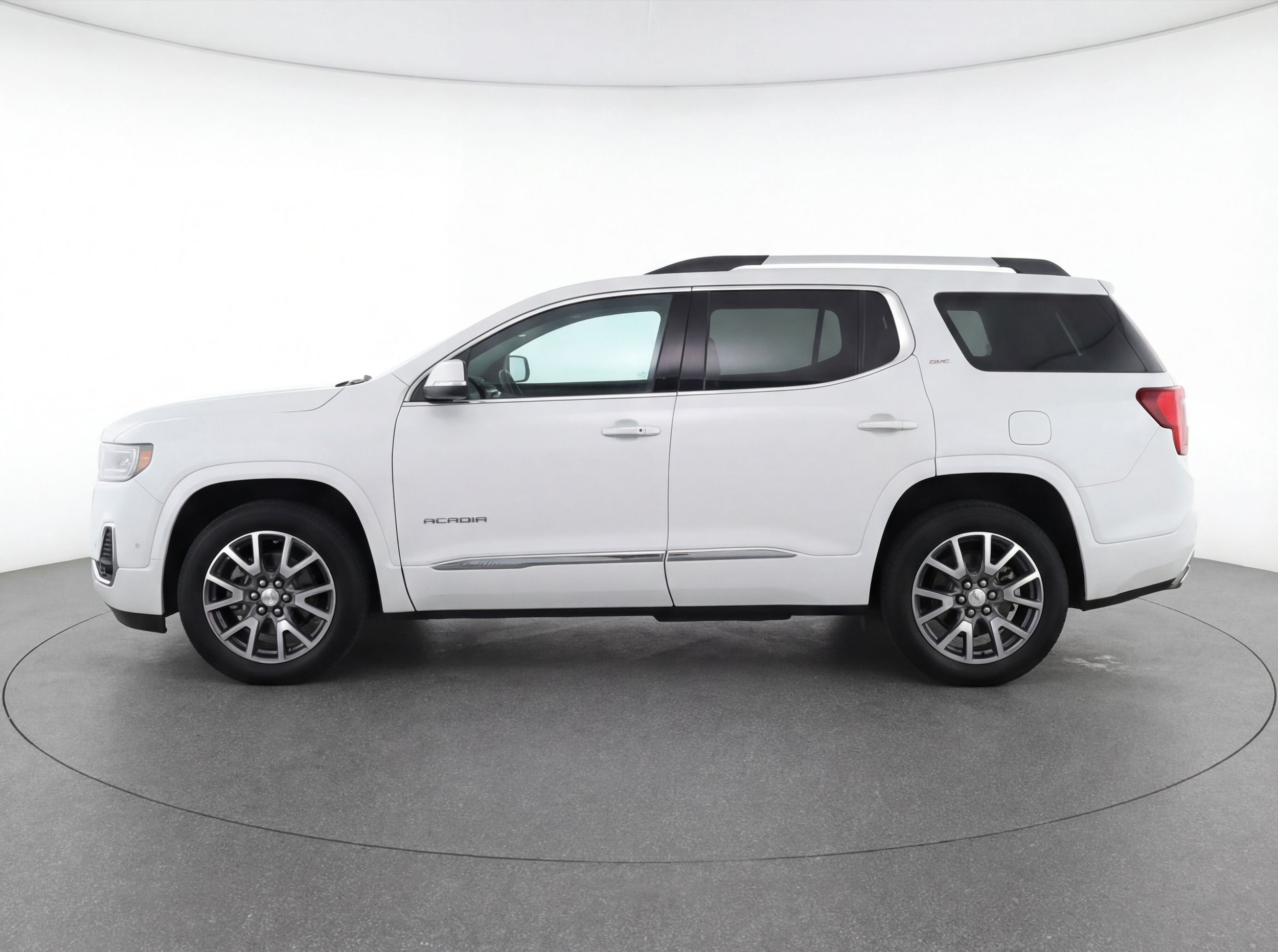 Thumbnail: 2023 GMC Acadia - 5