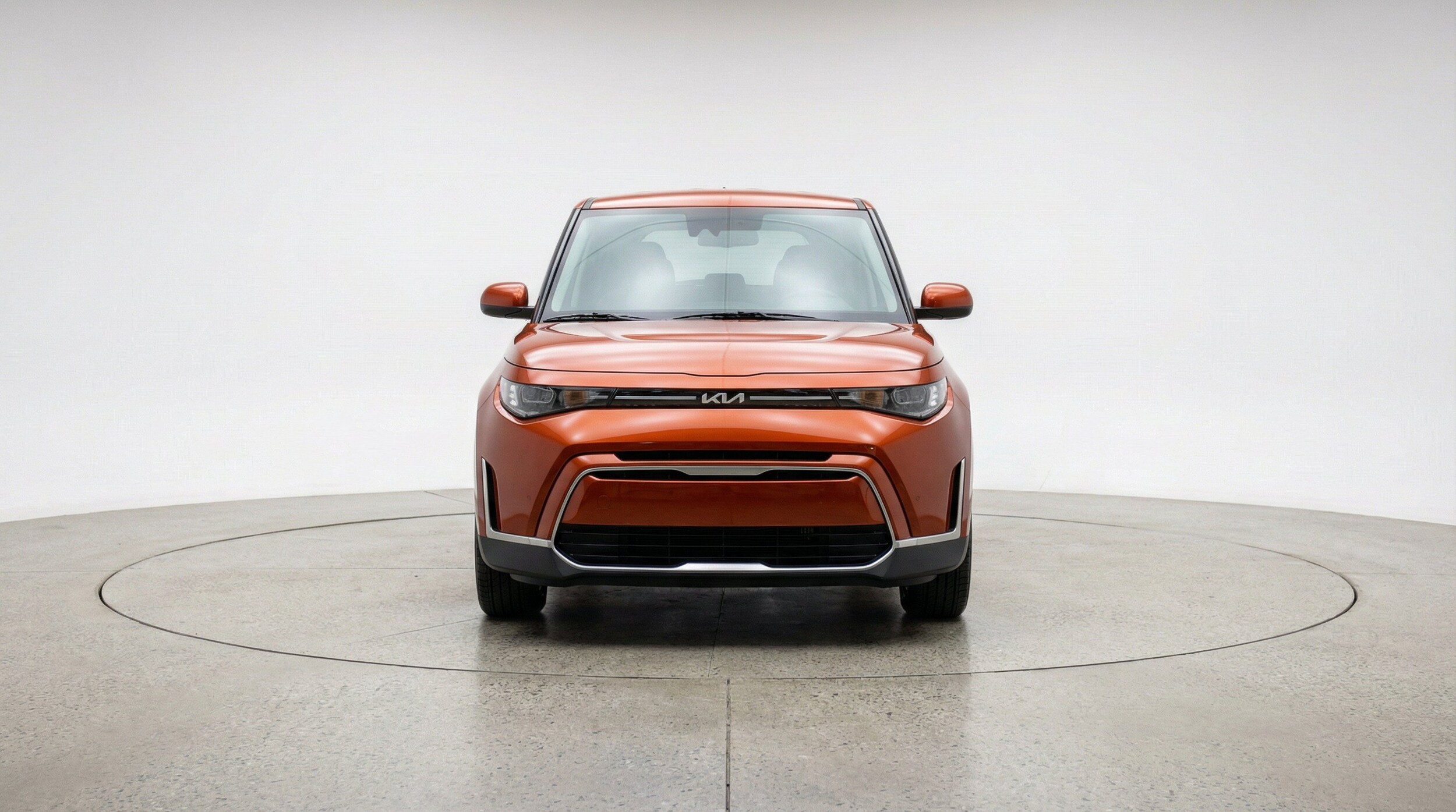 Thumbnail: 2025 Kia Soul - 2