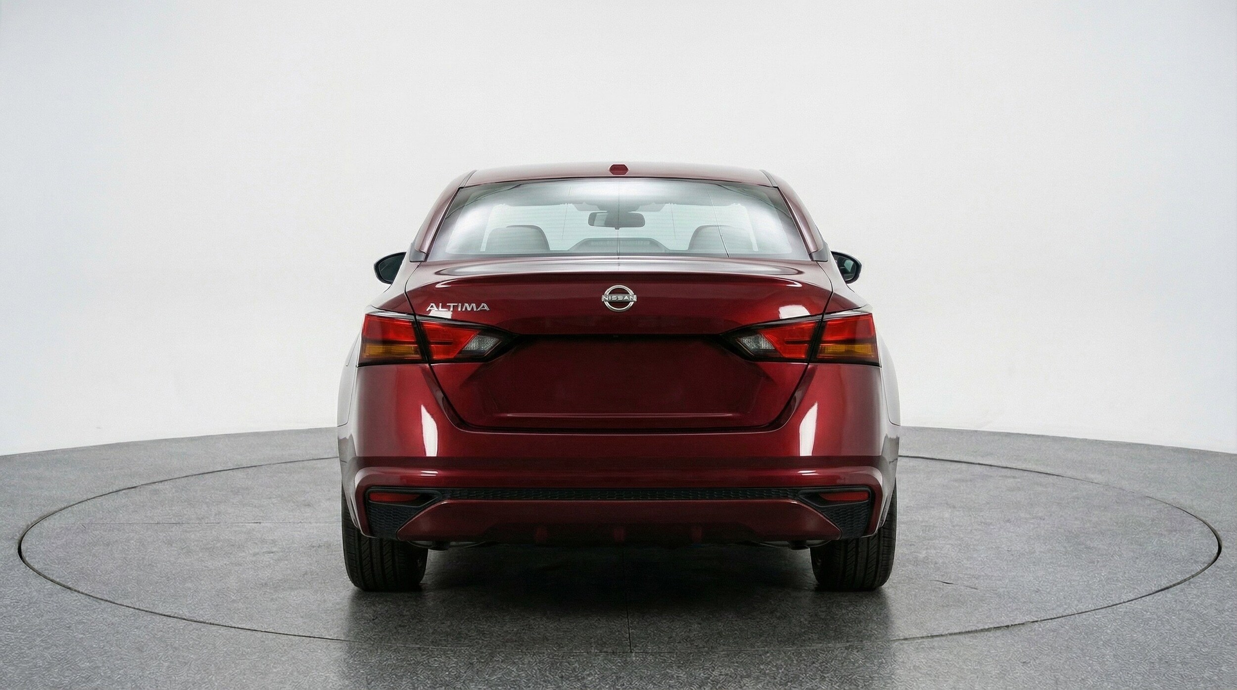 Thumbnail: 2025 Nissan Altima - 7