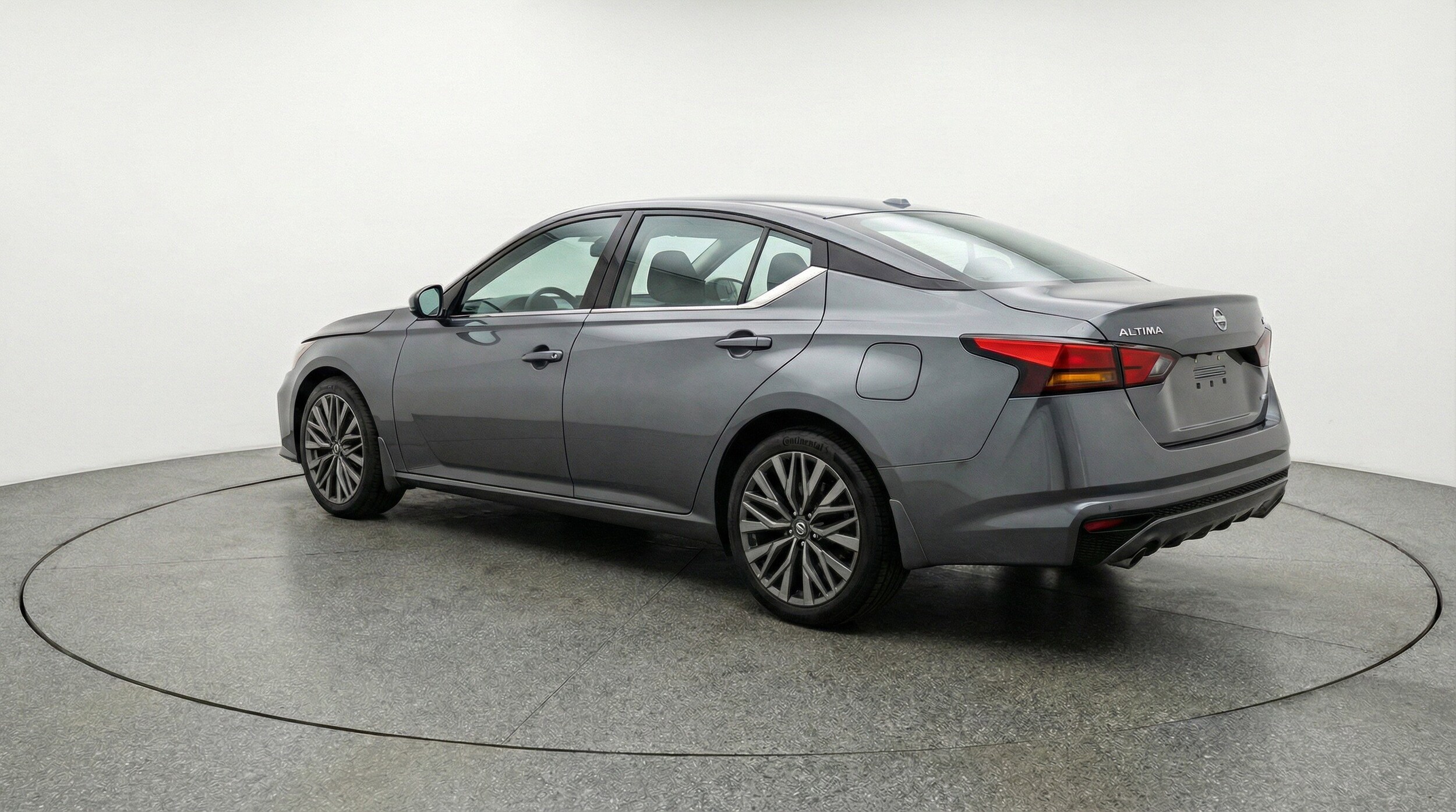 Thumbnail: 2025 Nissan Altima - 6