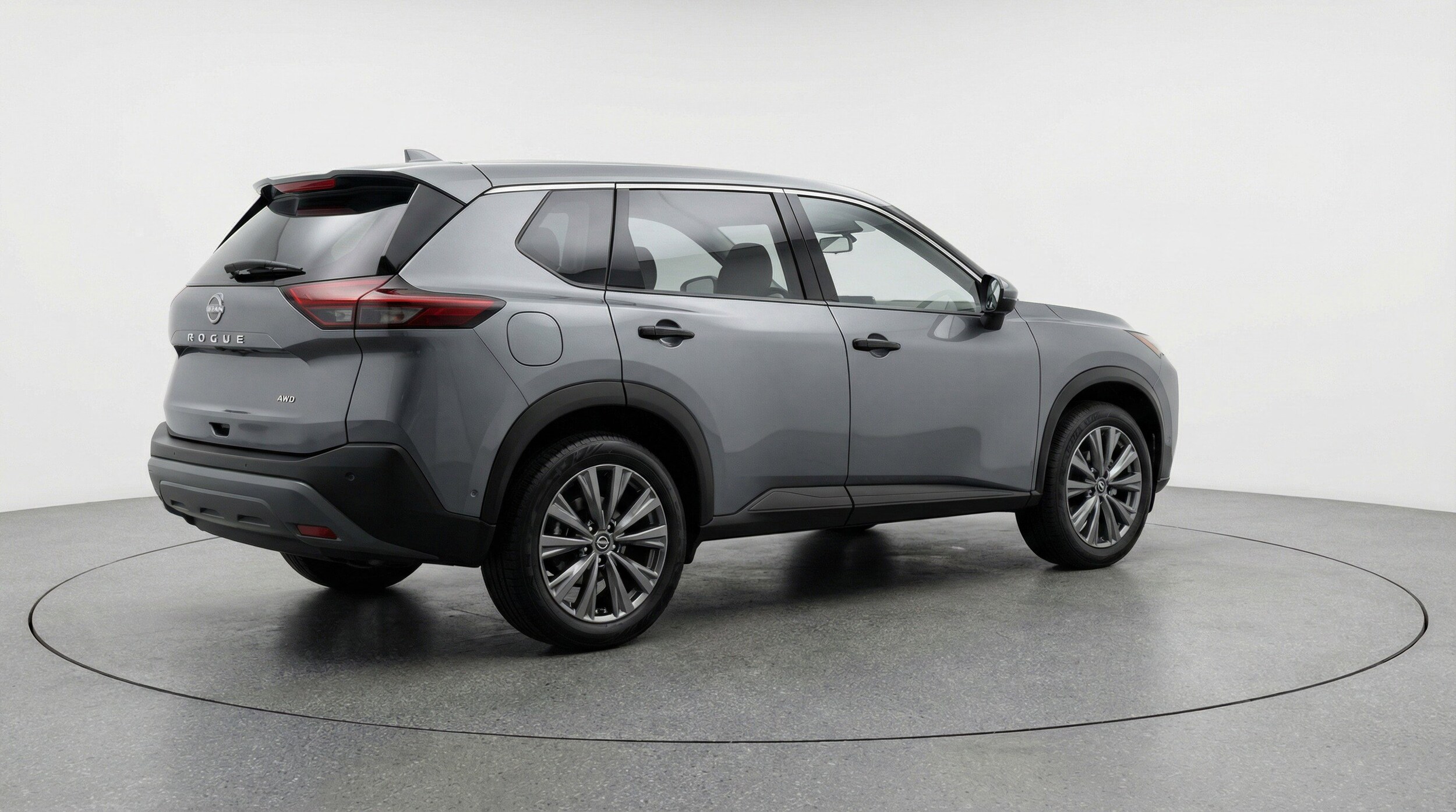 Thumbnail: 2025 Nissan Rogue - 9