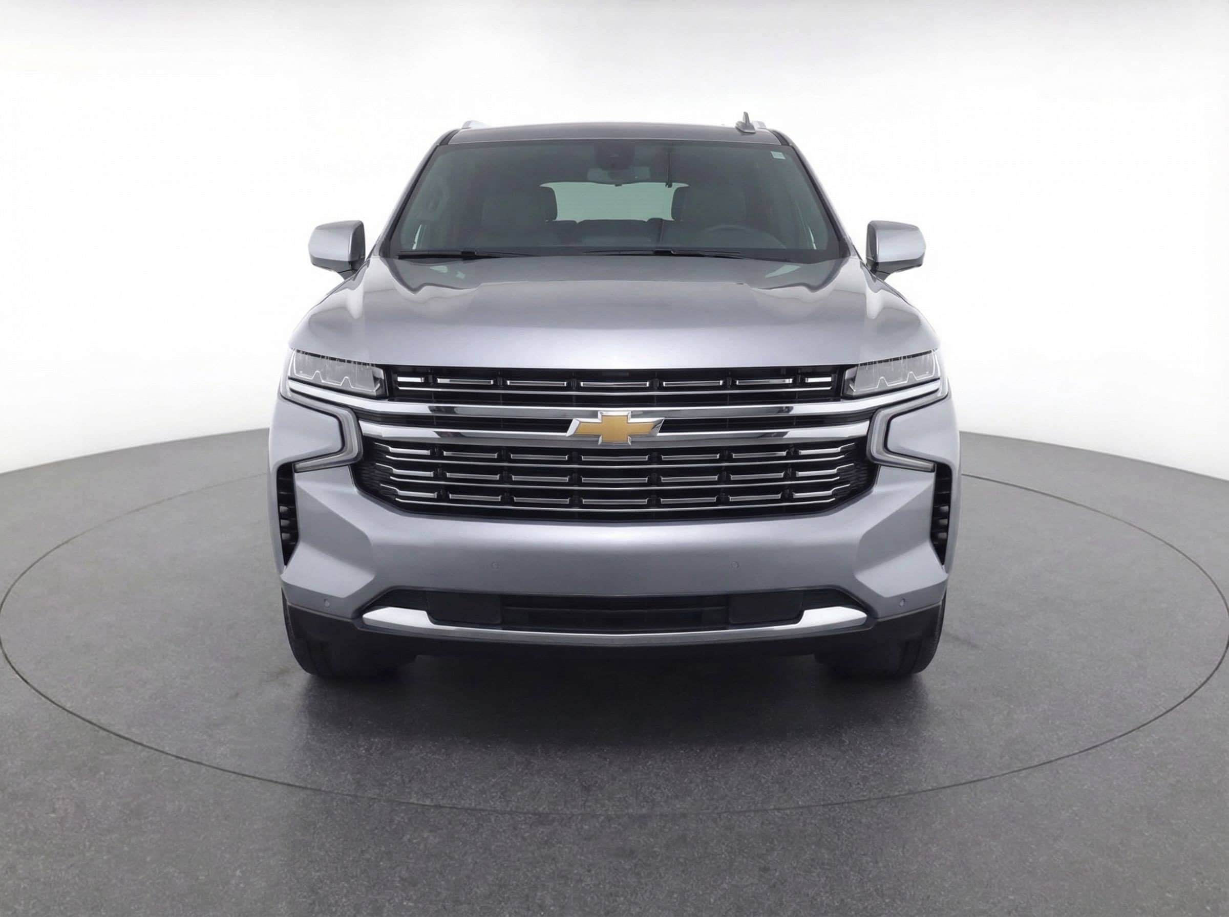 Thumbnail: 2023 Chevrolet Suburban - 2