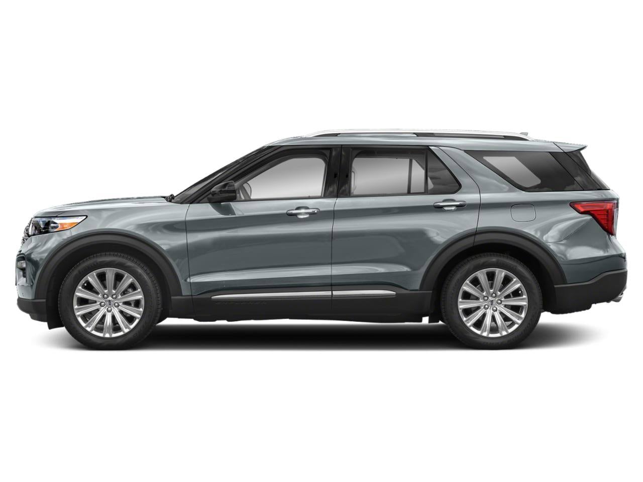 Thumbnail: 2023 Ford Explorer - 3