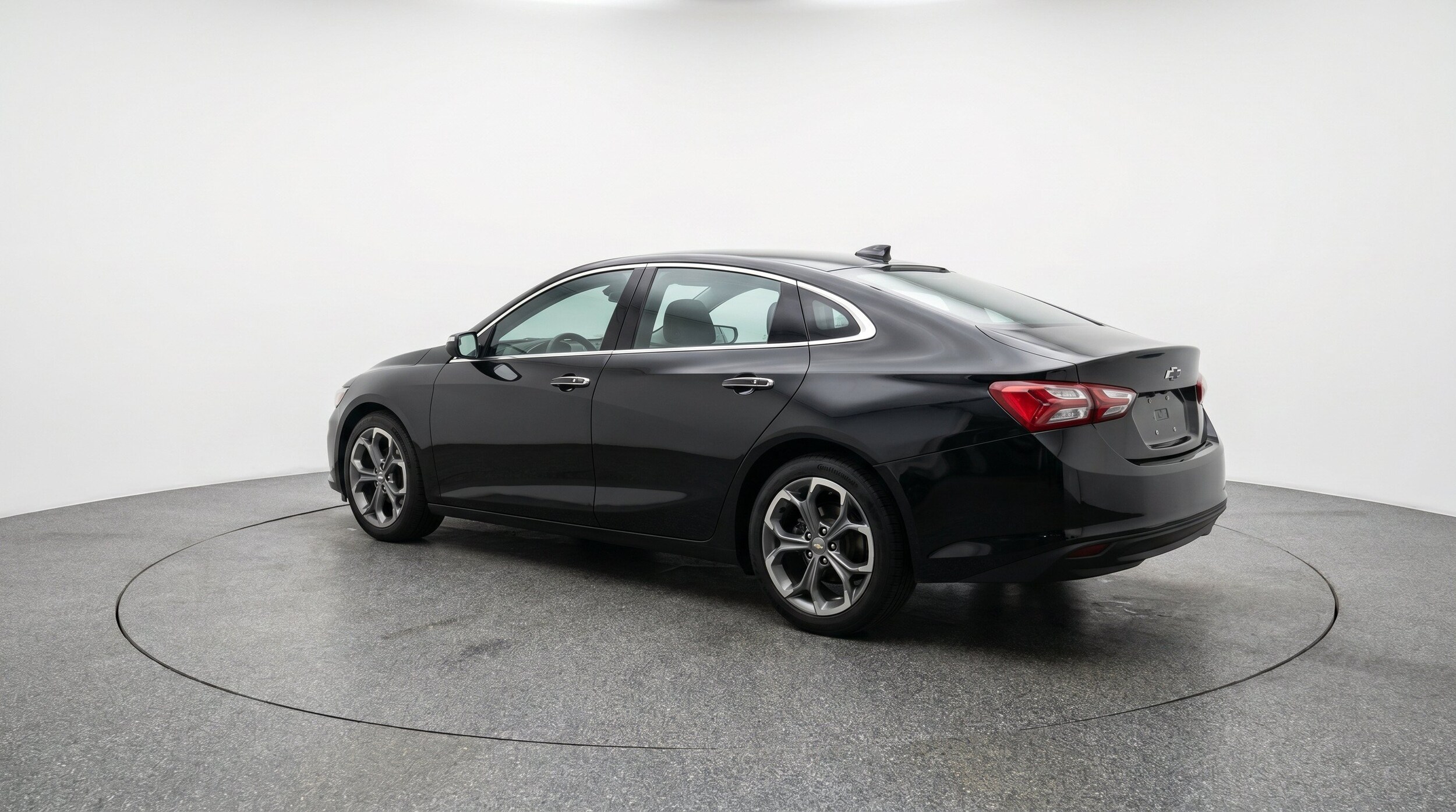 Thumbnail: 2024 Chevrolet Malibu - 6