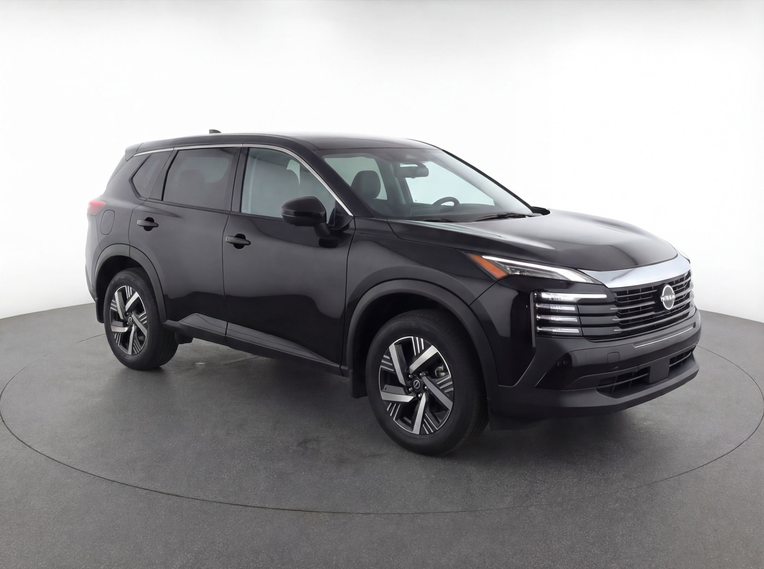 Thumbnail: 2025 Nissan Kicks - 1