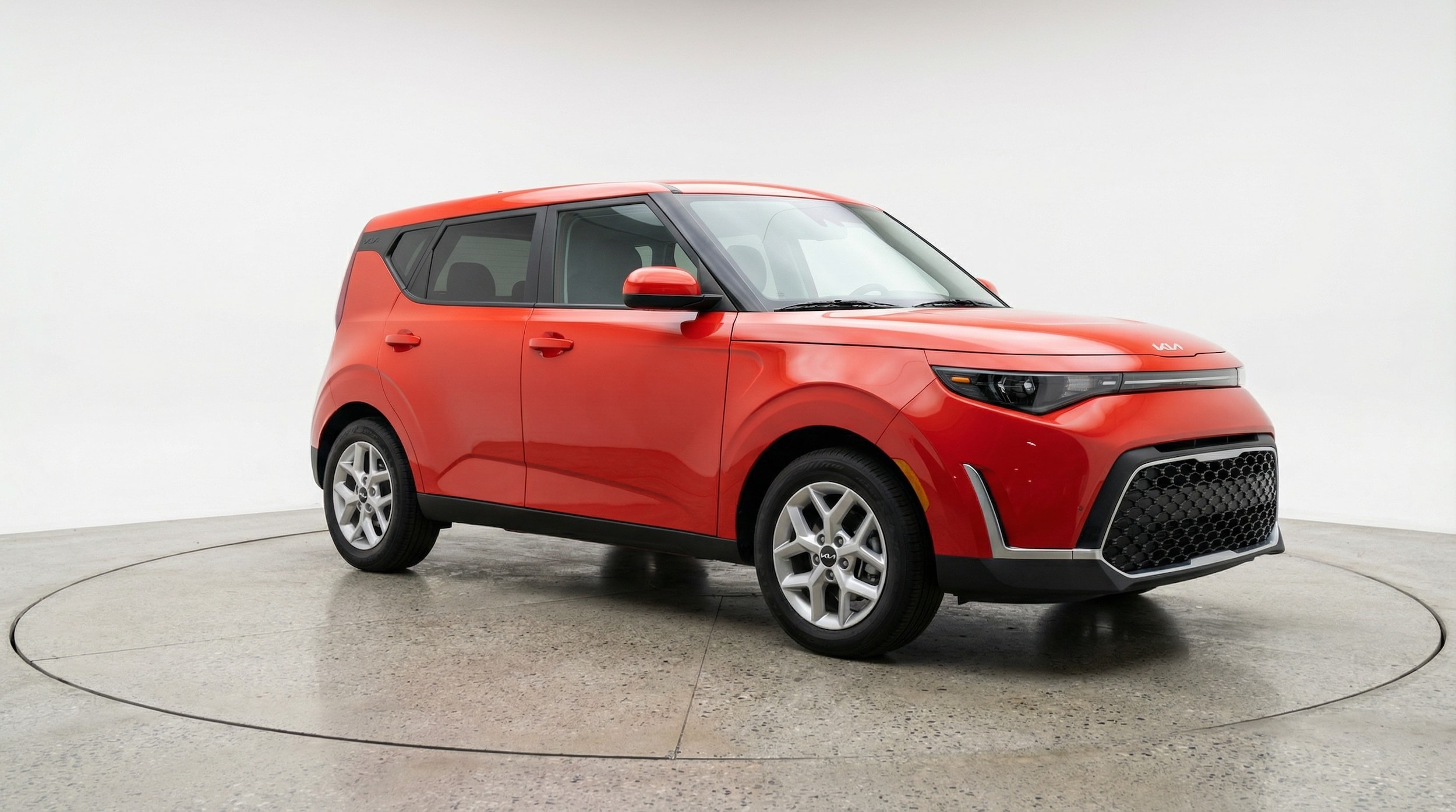 Thumbnail: 2025 Kia Soul - 1