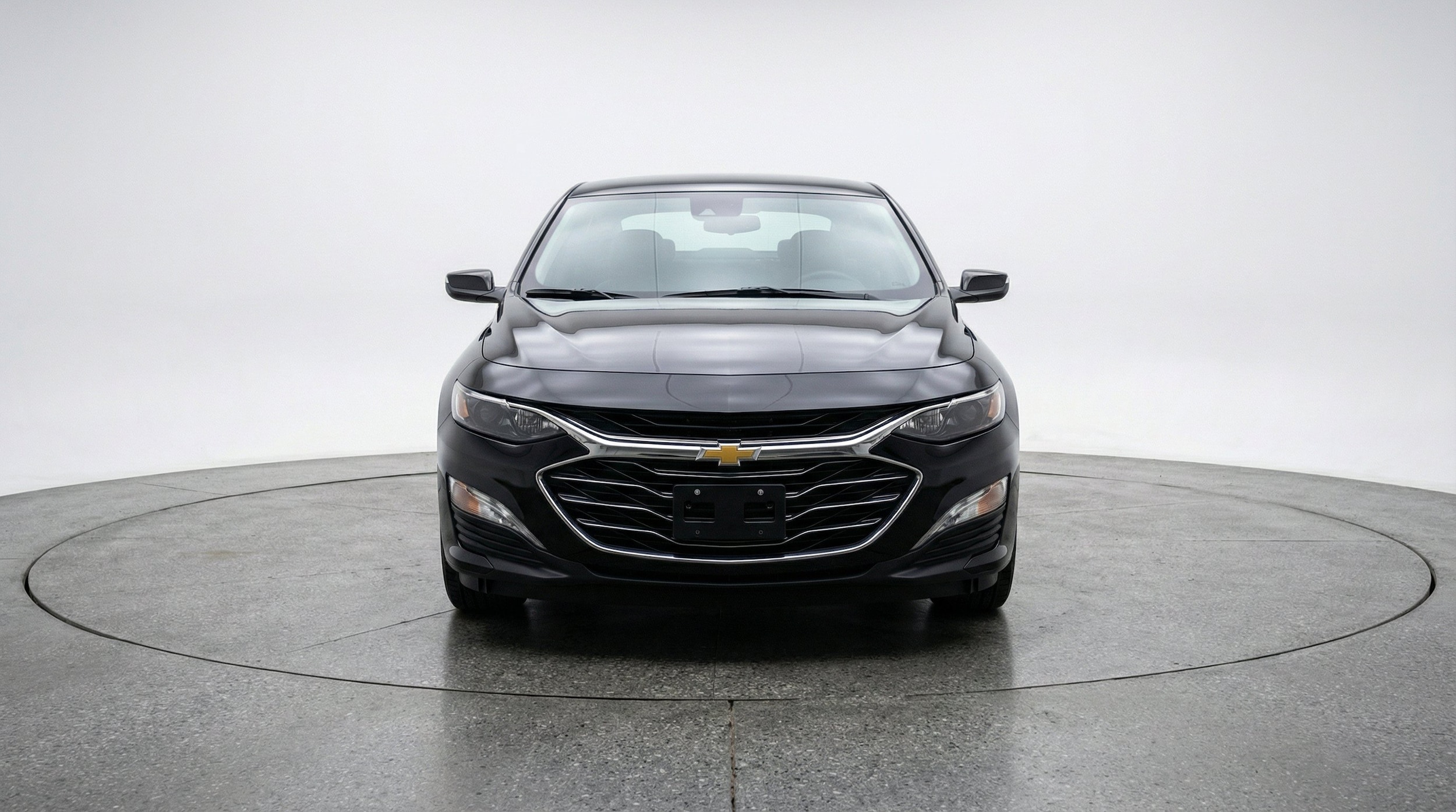 Thumbnail: 2024 Chevrolet Malibu - 2