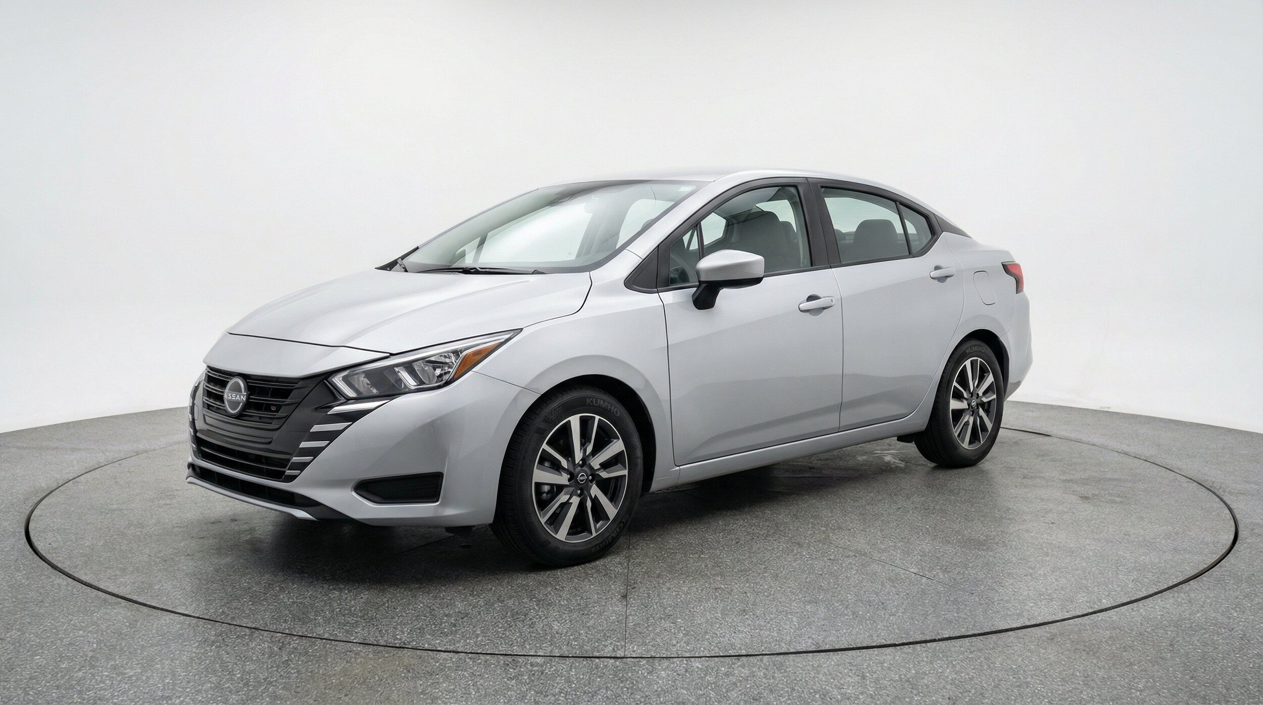 Thumbnail: 2025 Nissan Versa - 3