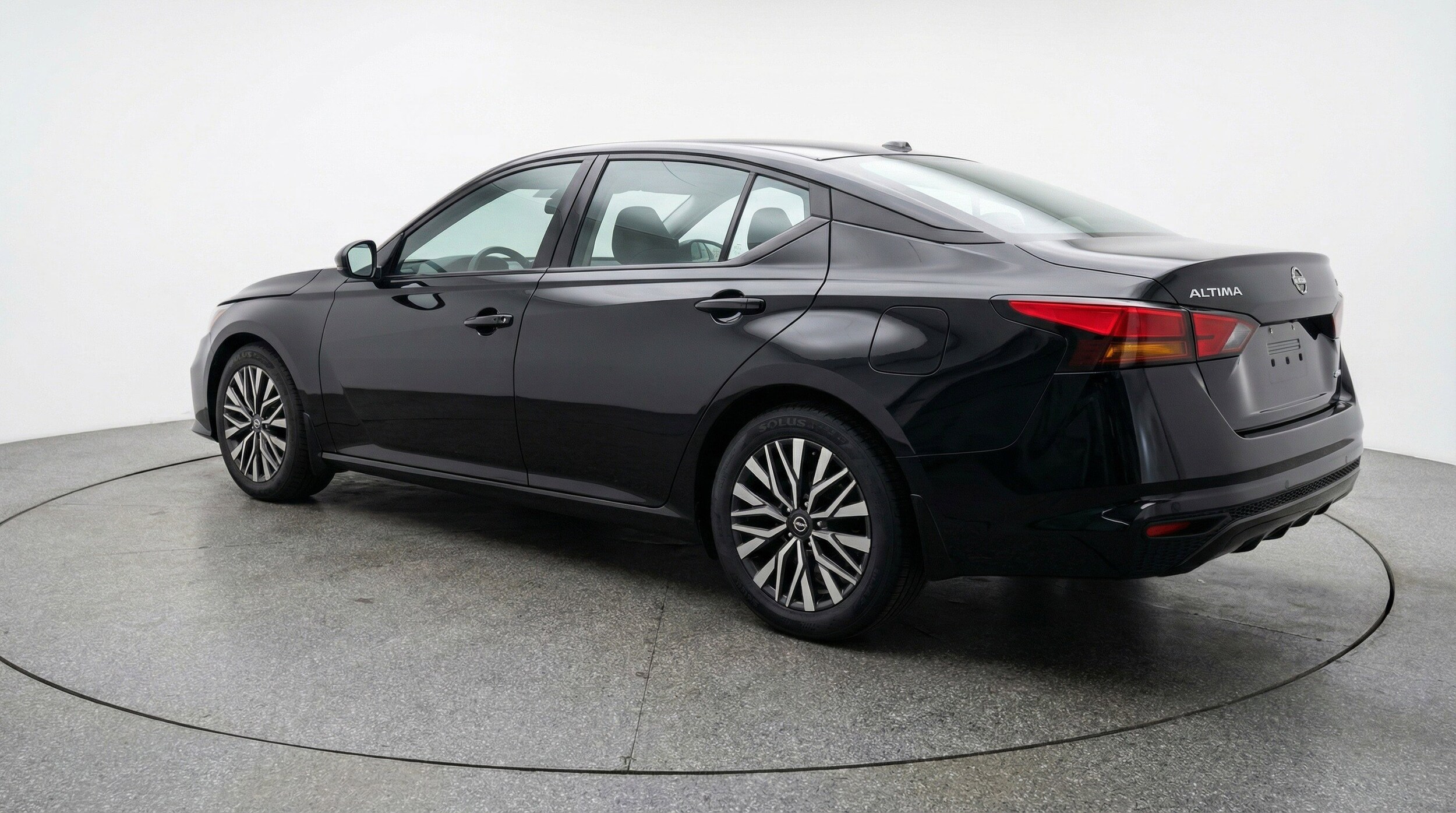 Thumbnail: 2025 Nissan Altima - 6