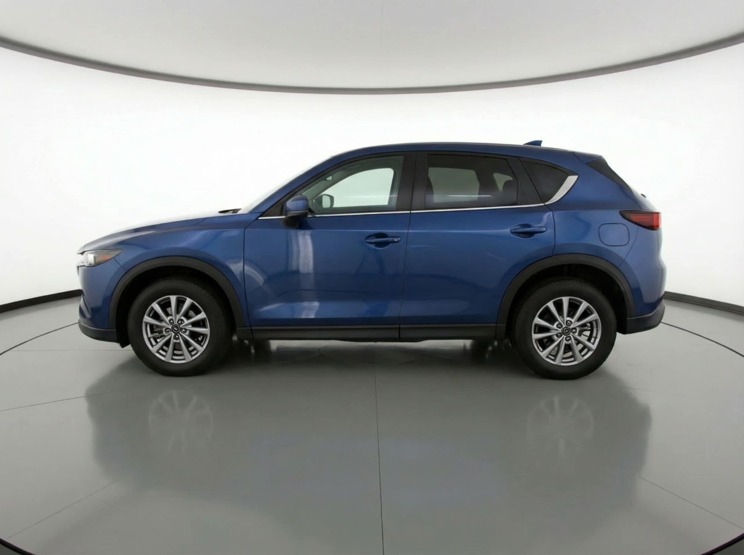 Thumbnail: 2024 Mazda CX-5 - 4