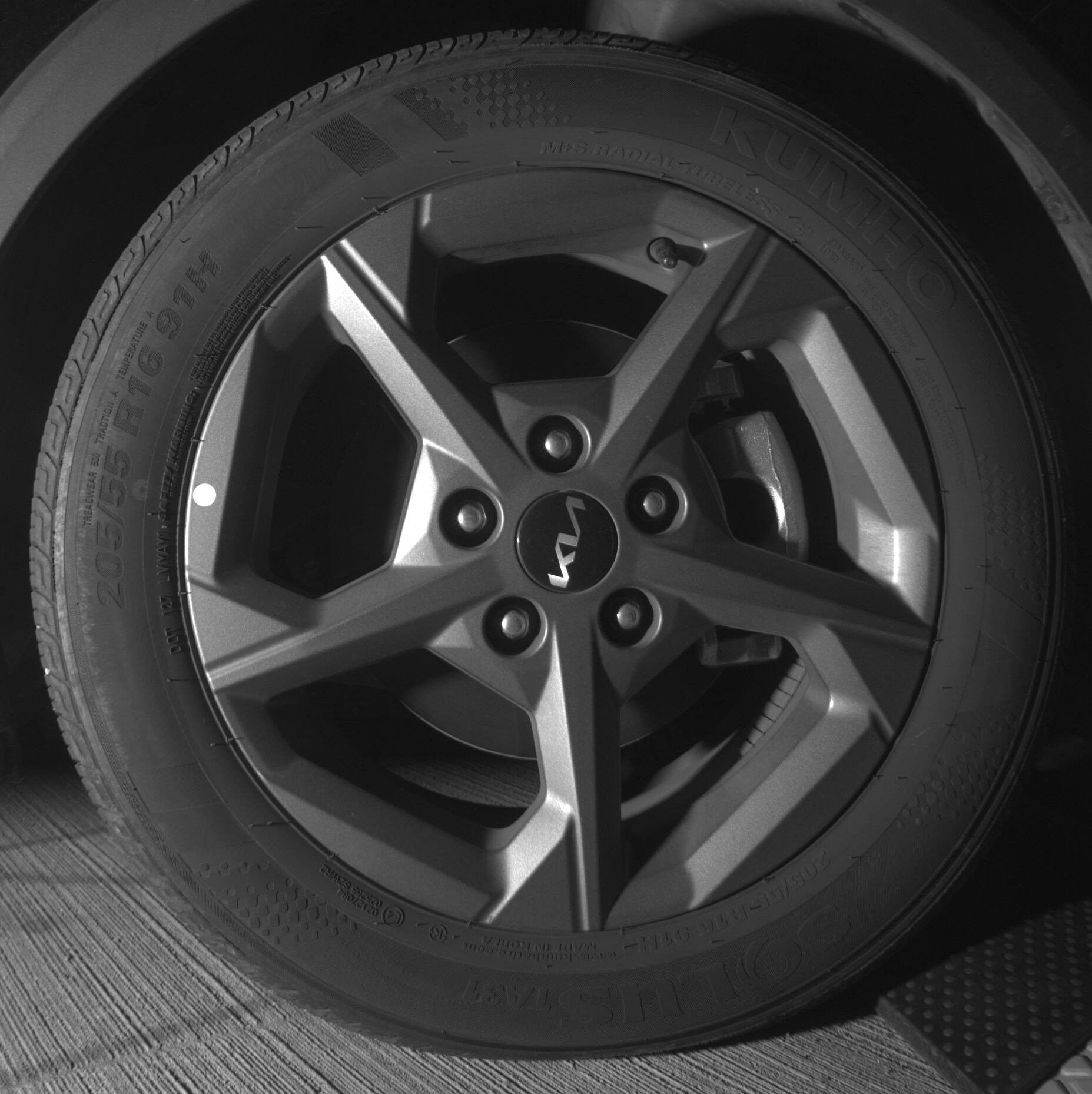 Thumbnail: 2025 Kia K4 - 15