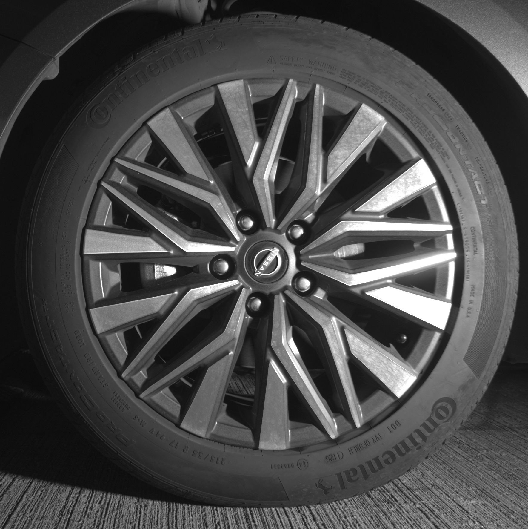 Thumbnail: 2025 Nissan Altima - 12