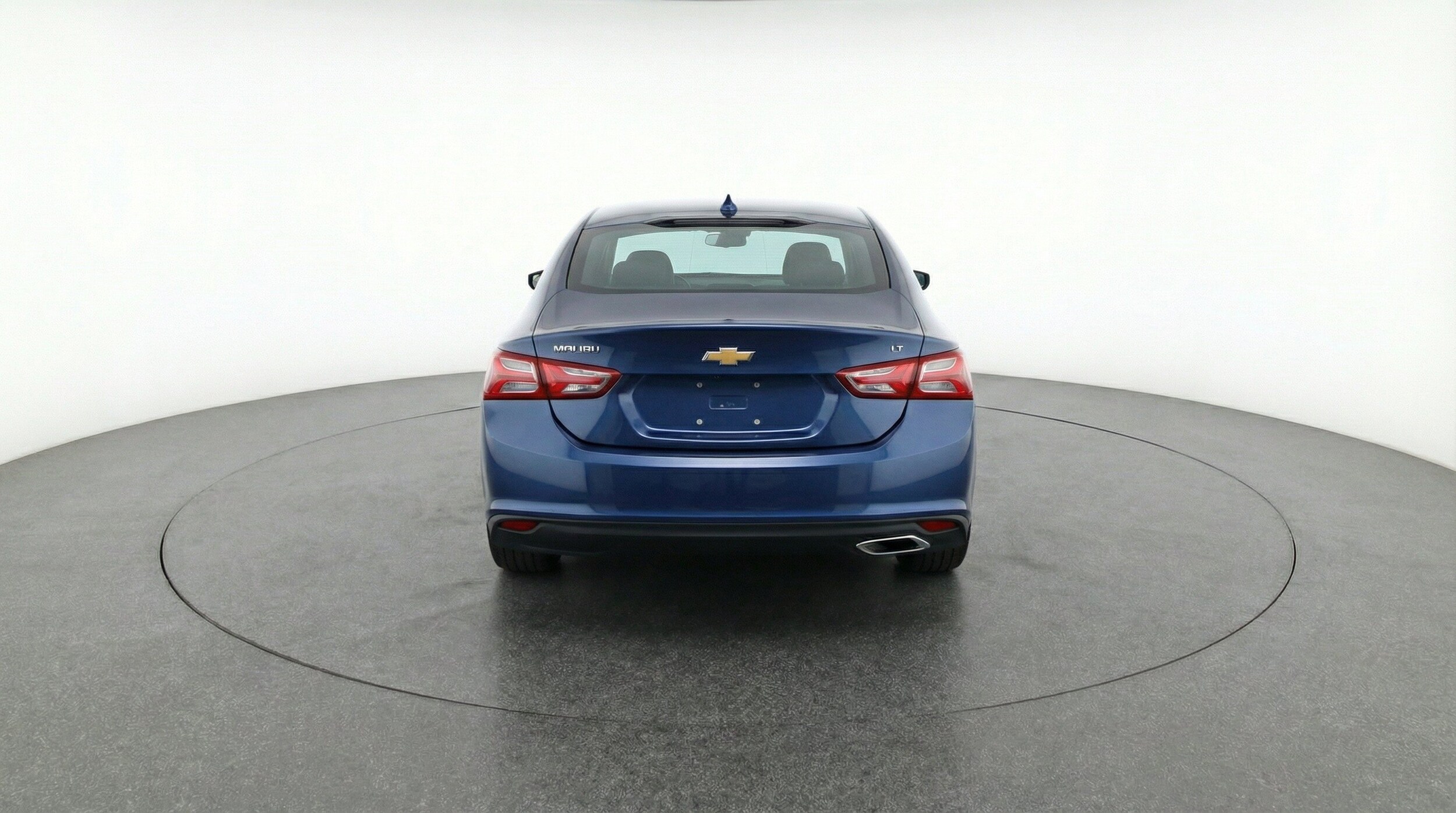Thumbnail: 2024 Chevrolet Malibu - 7