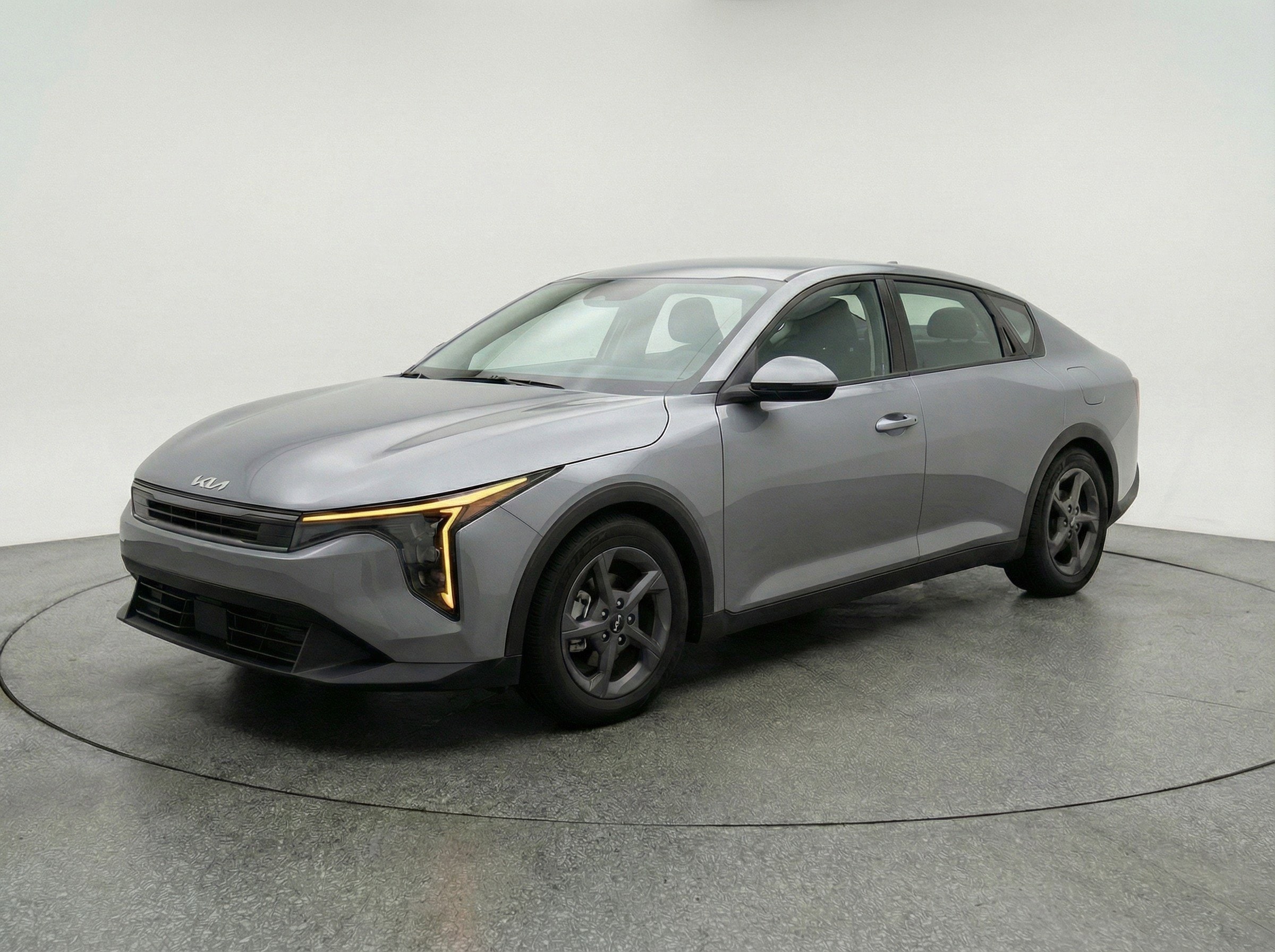 Thumbnail: 2025 Kia K4 - 3