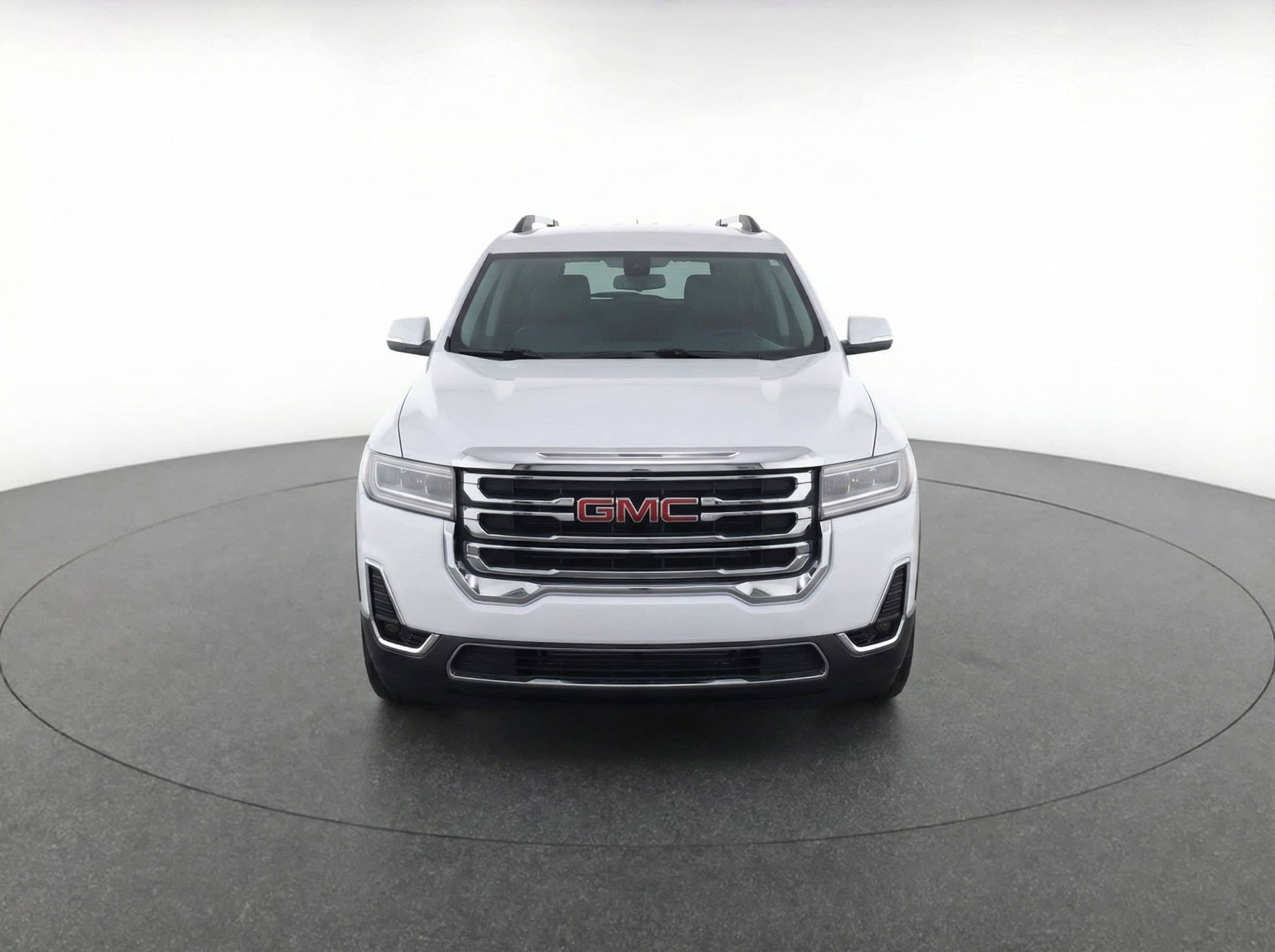 Thumbnail: 2023 GMC Acadia - 2