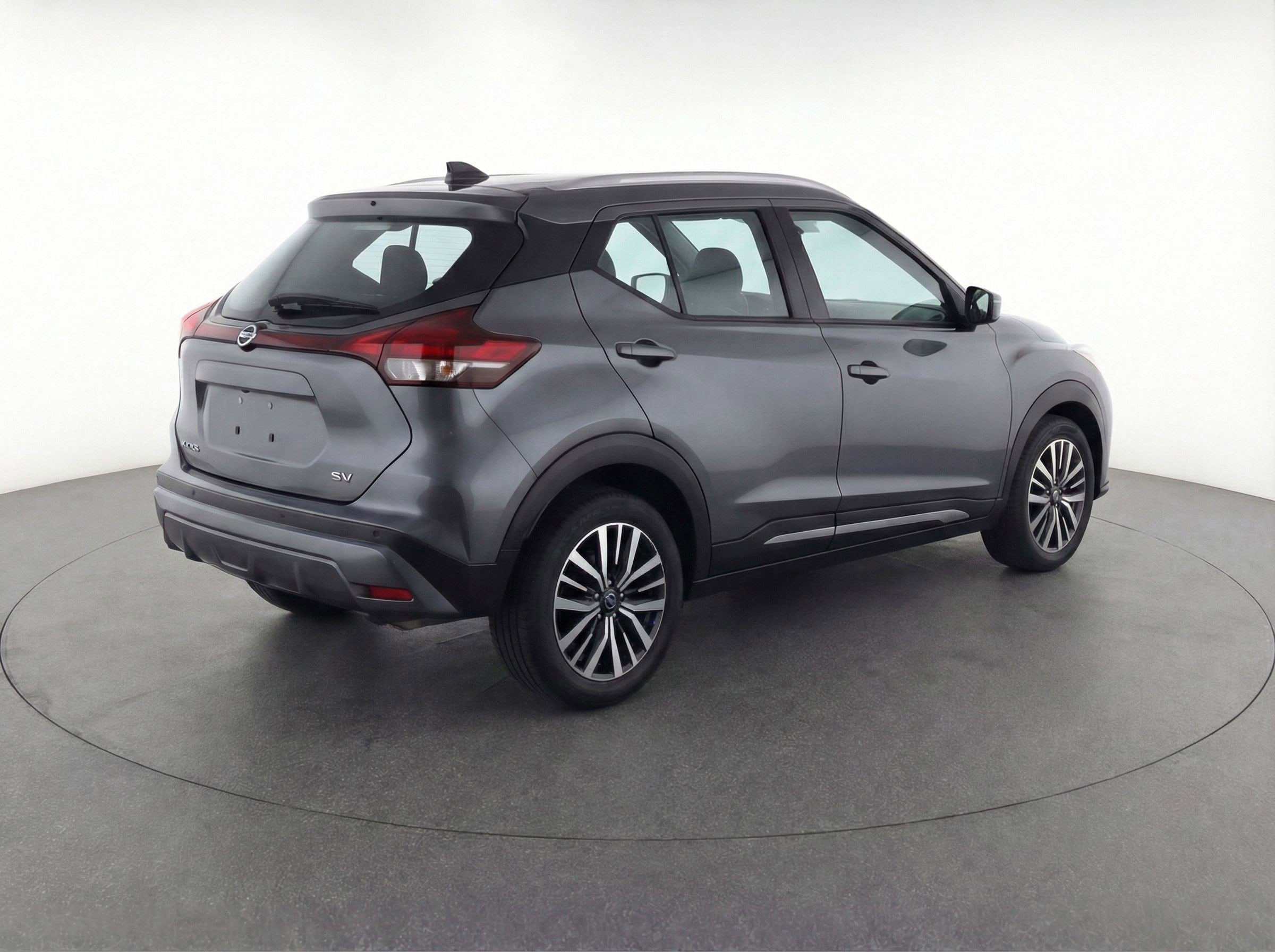 Thumbnail: 2024 Nissan Kicks - 9